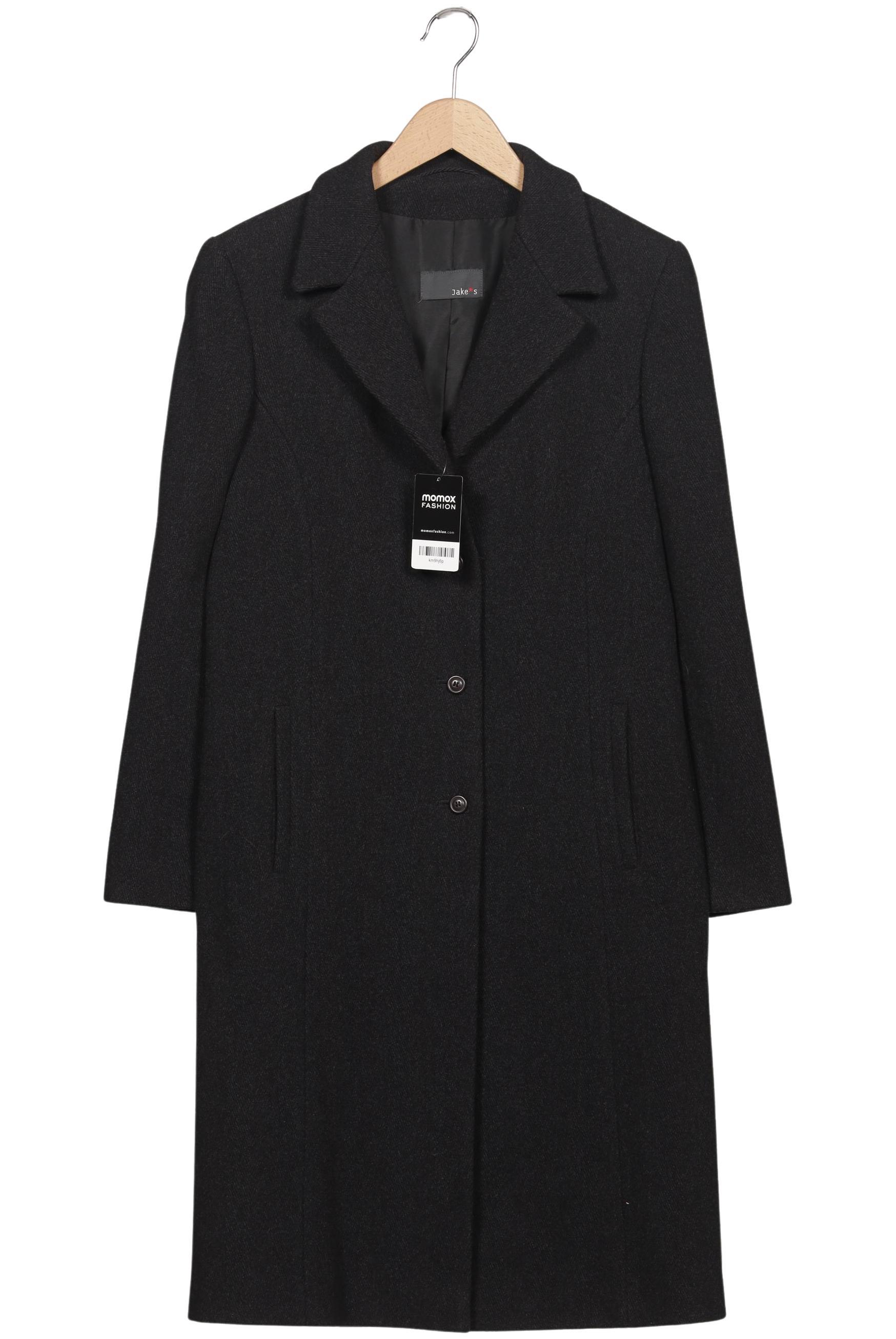 

Jake s Damen Mantel, grau, Gr. 36