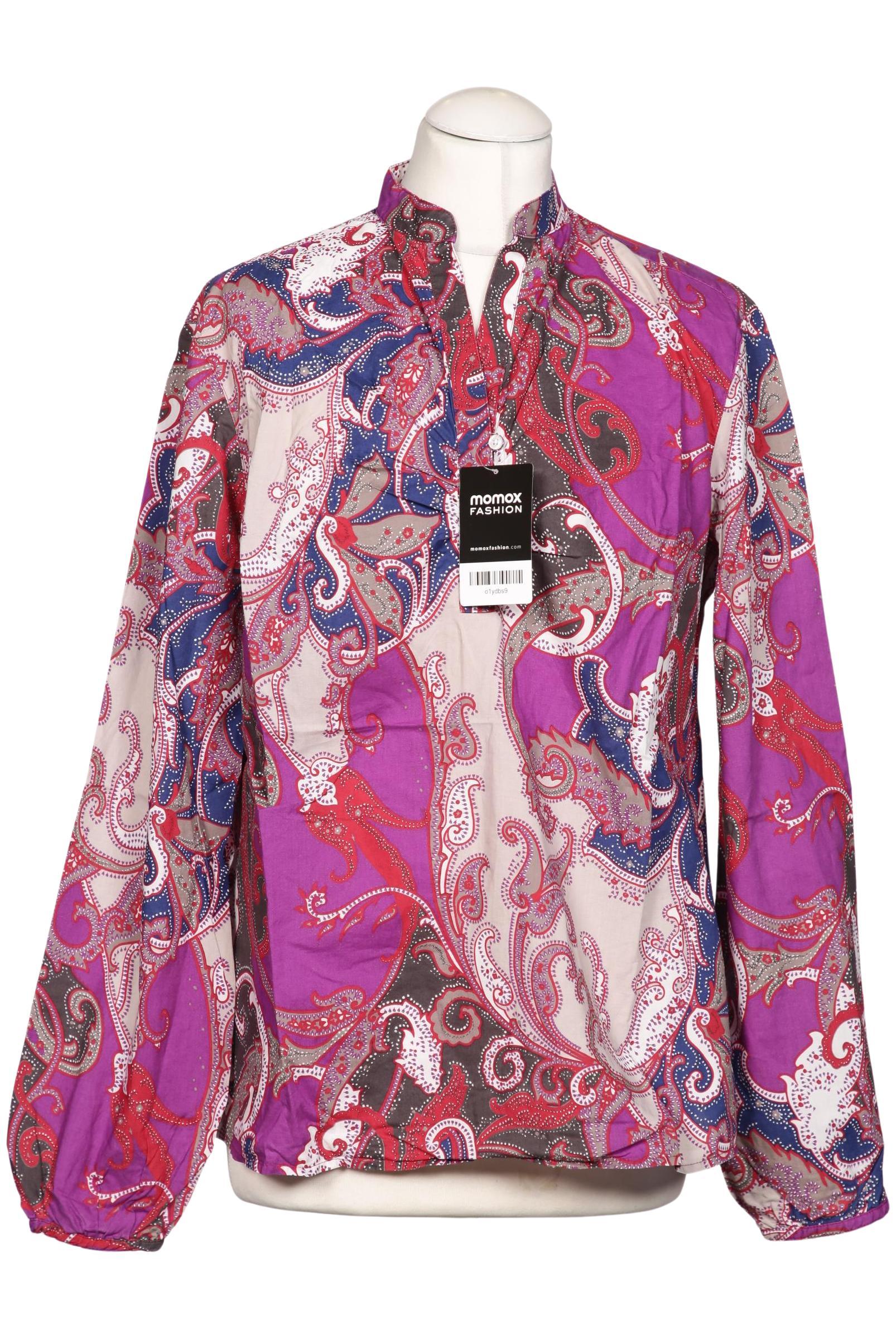 

Jake s Damen Bluse, mehrfarbig, Gr. 38