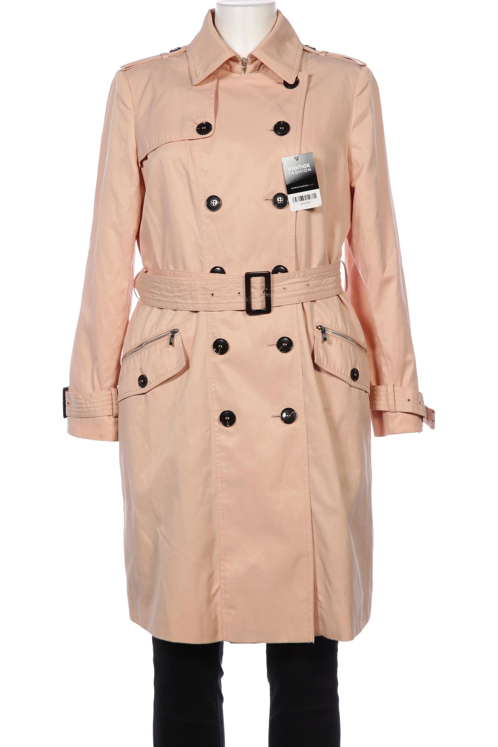 

Jake s Damen Mantel, rot, Gr. 44