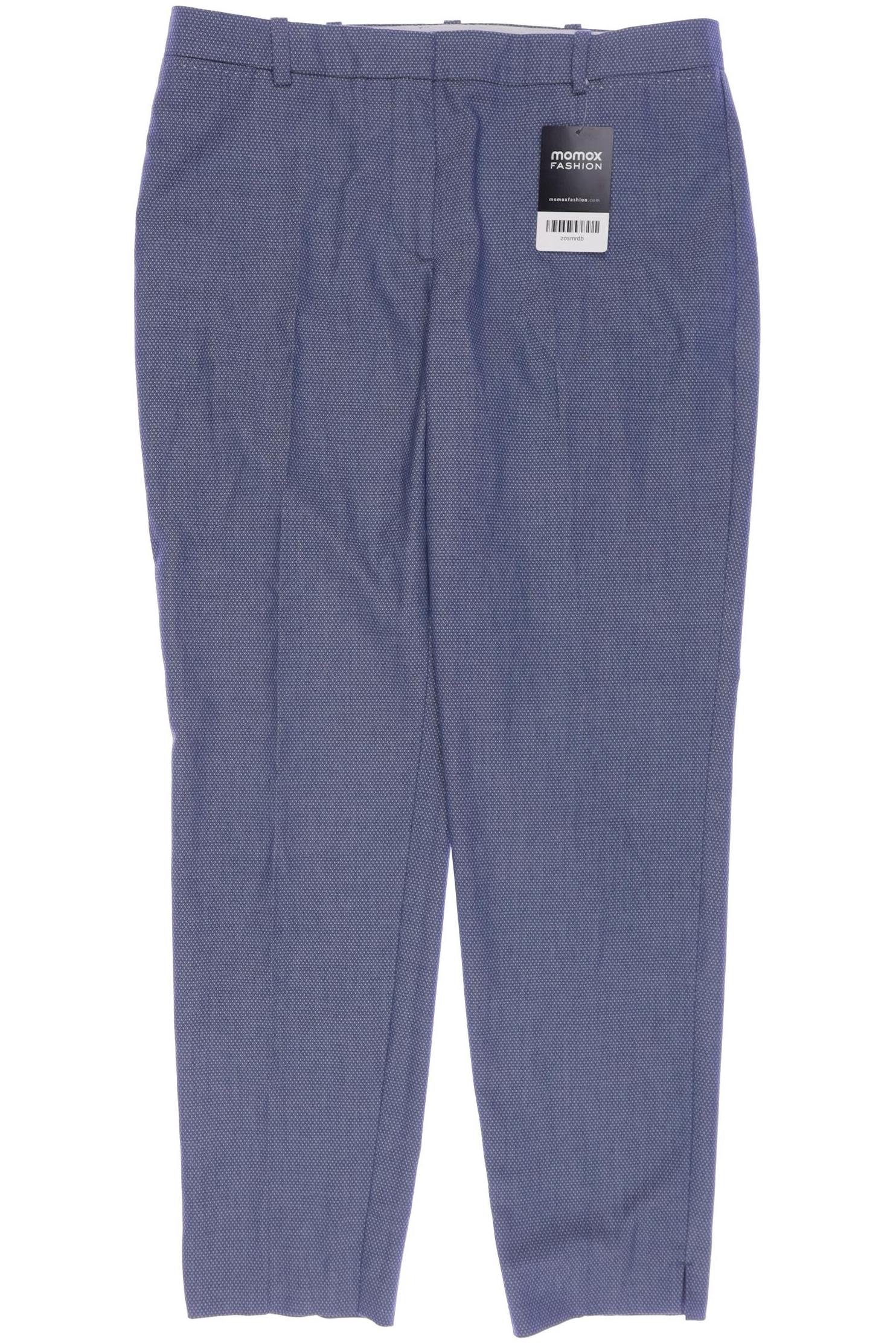 

Jake s Damen Stoffhose, blau, Gr. 36