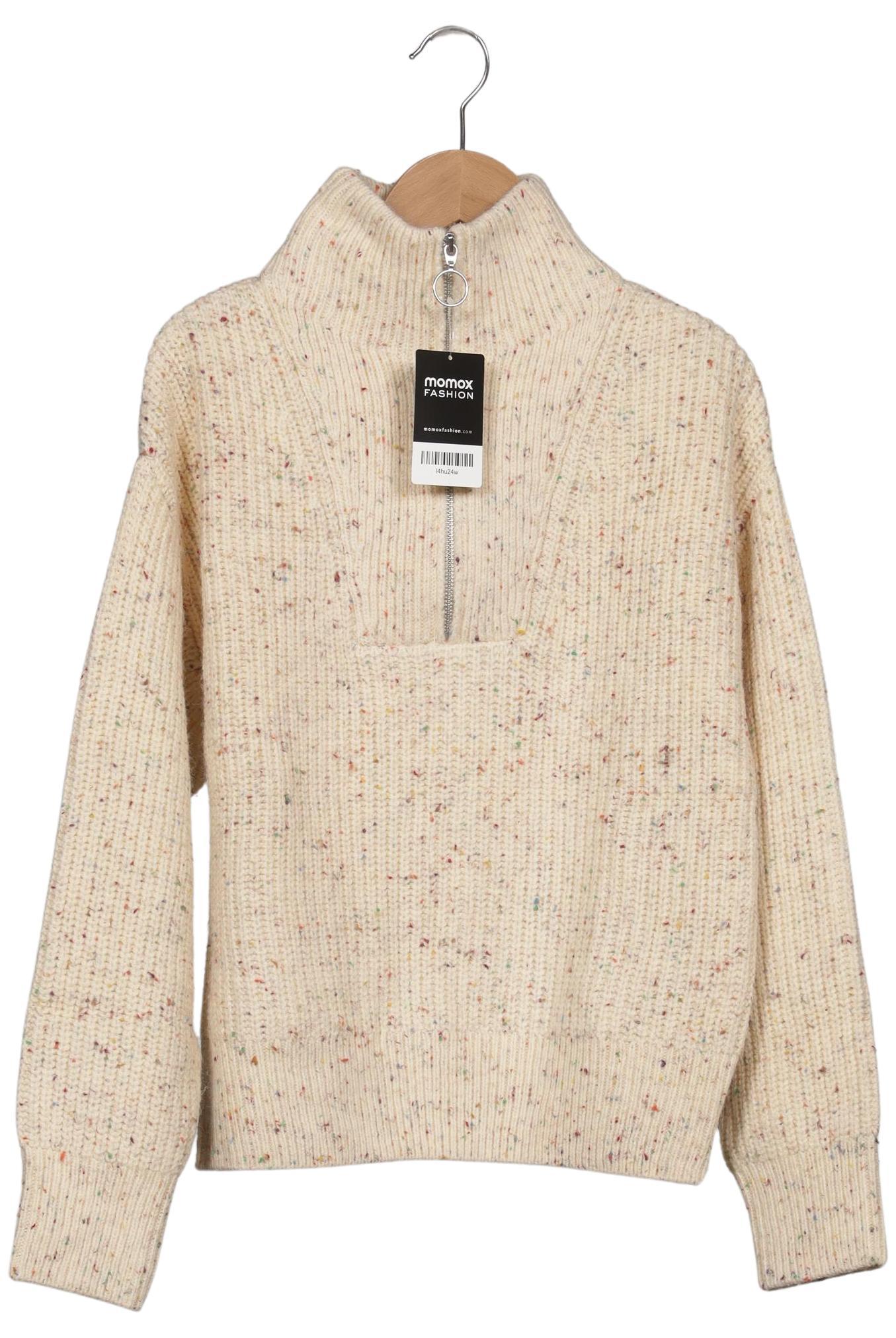 

Jake s Damen Pullover, cremeweiß, Gr. 34