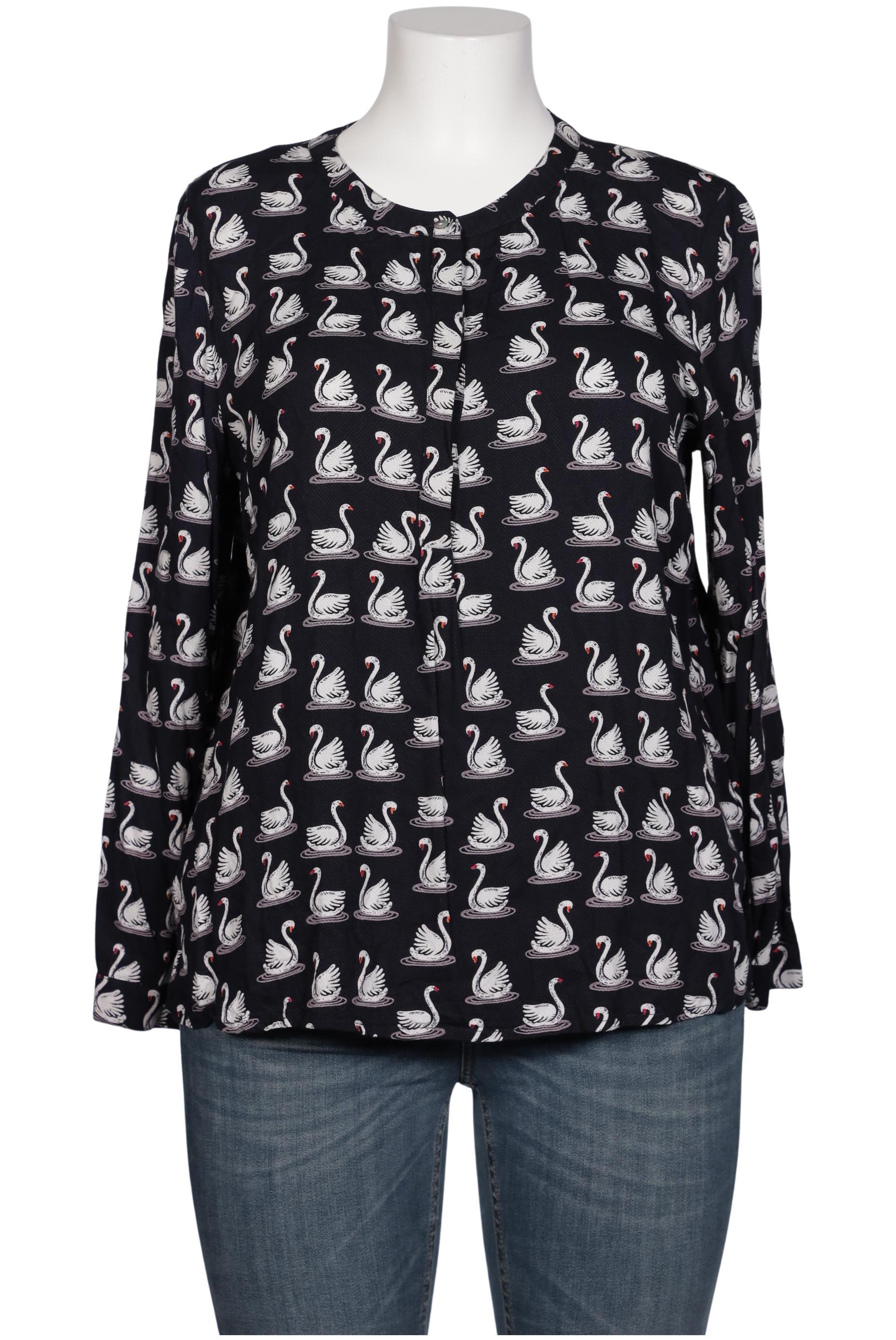 

Jake s Damen Bluse, mehrfarbig, Gr. 46