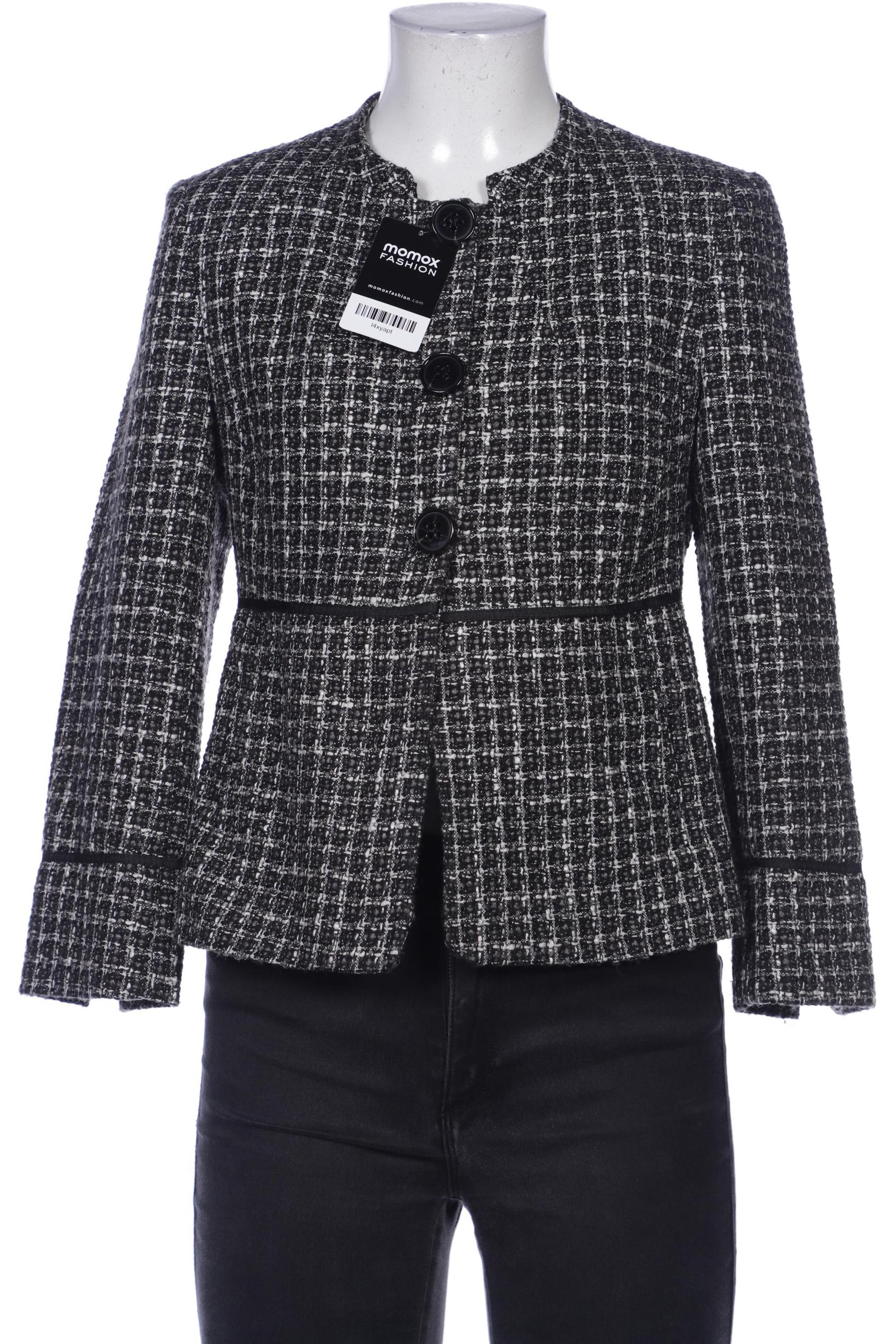 

Jake s Damen Blazer, schwarz, Gr. 36