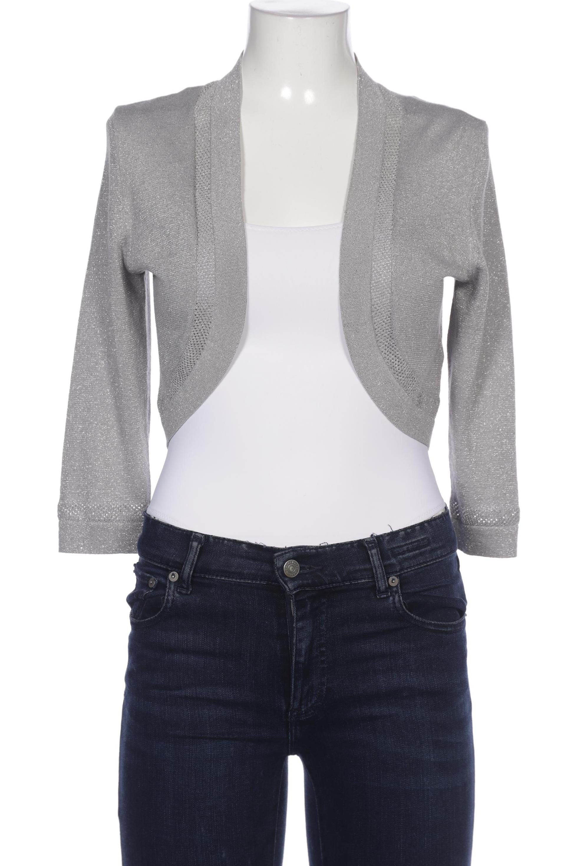 

Jake s Damen Strickjacke, grau