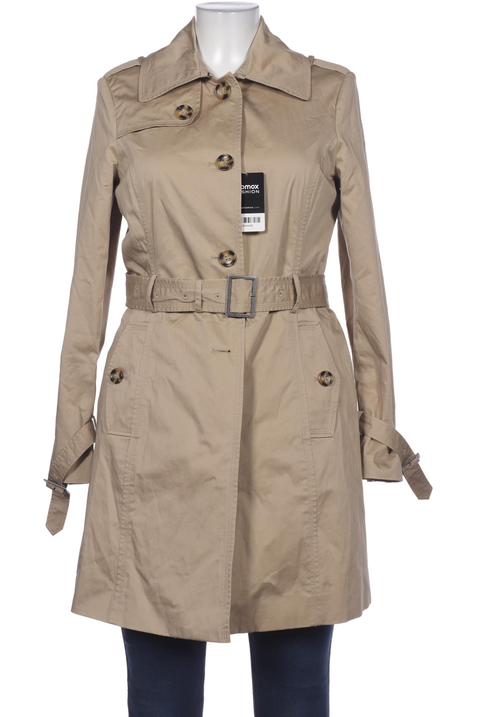 

Jake s Damen Mantel, beige, Gr. 42