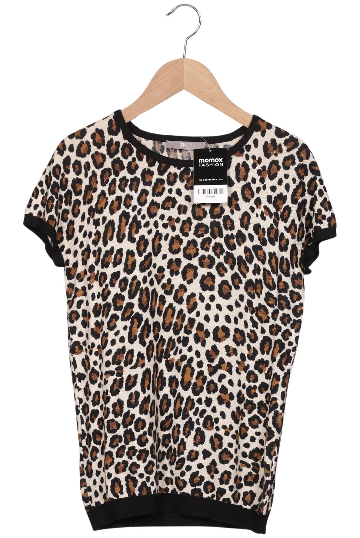 

Jake s Damen Pullover, cremeweiß, Gr. 34