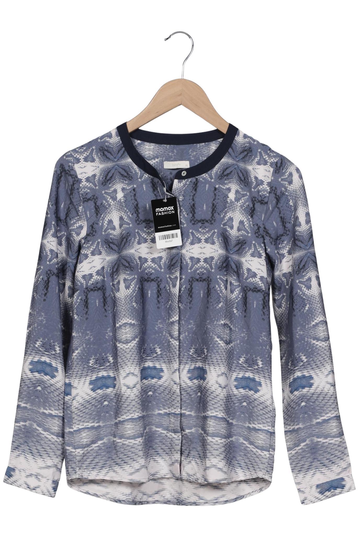 

Jake s Damen Bluse, marineblau, Gr. 36