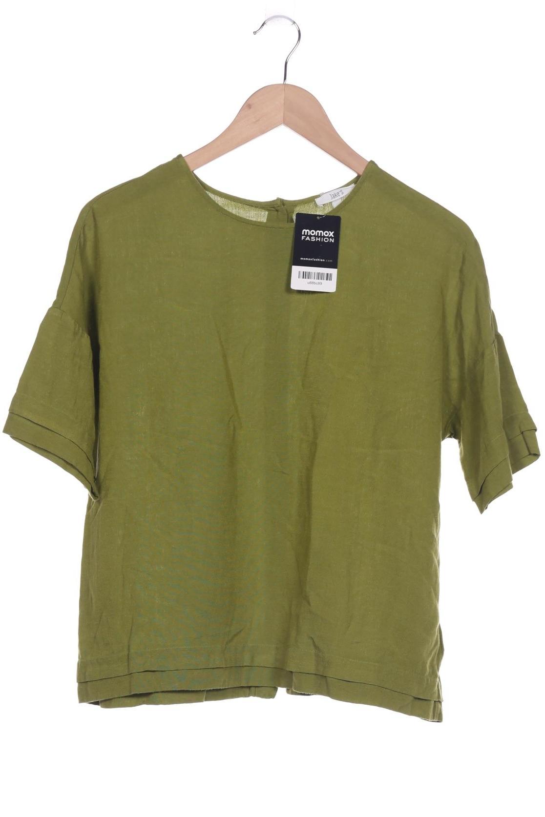 

Jake s Damen T-Shirt, grün, Gr. 38