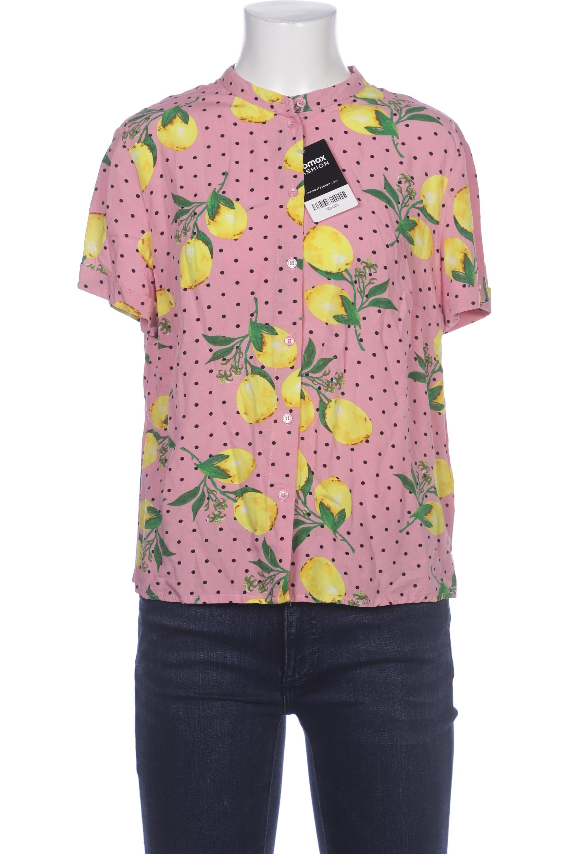 

Jake s Damen Bluse, pink, Gr. 40