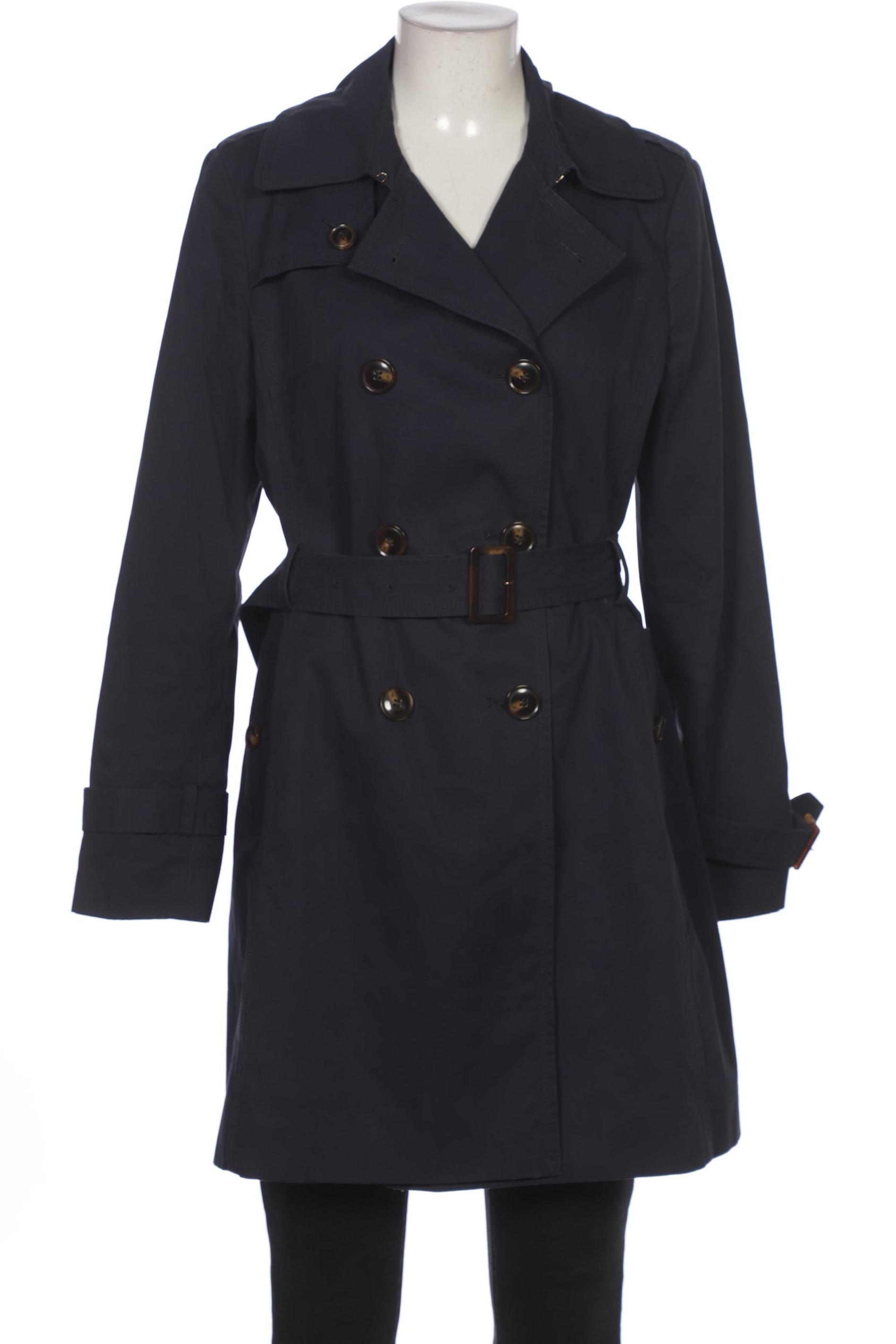 

Jake s Damen Mantel, marineblau