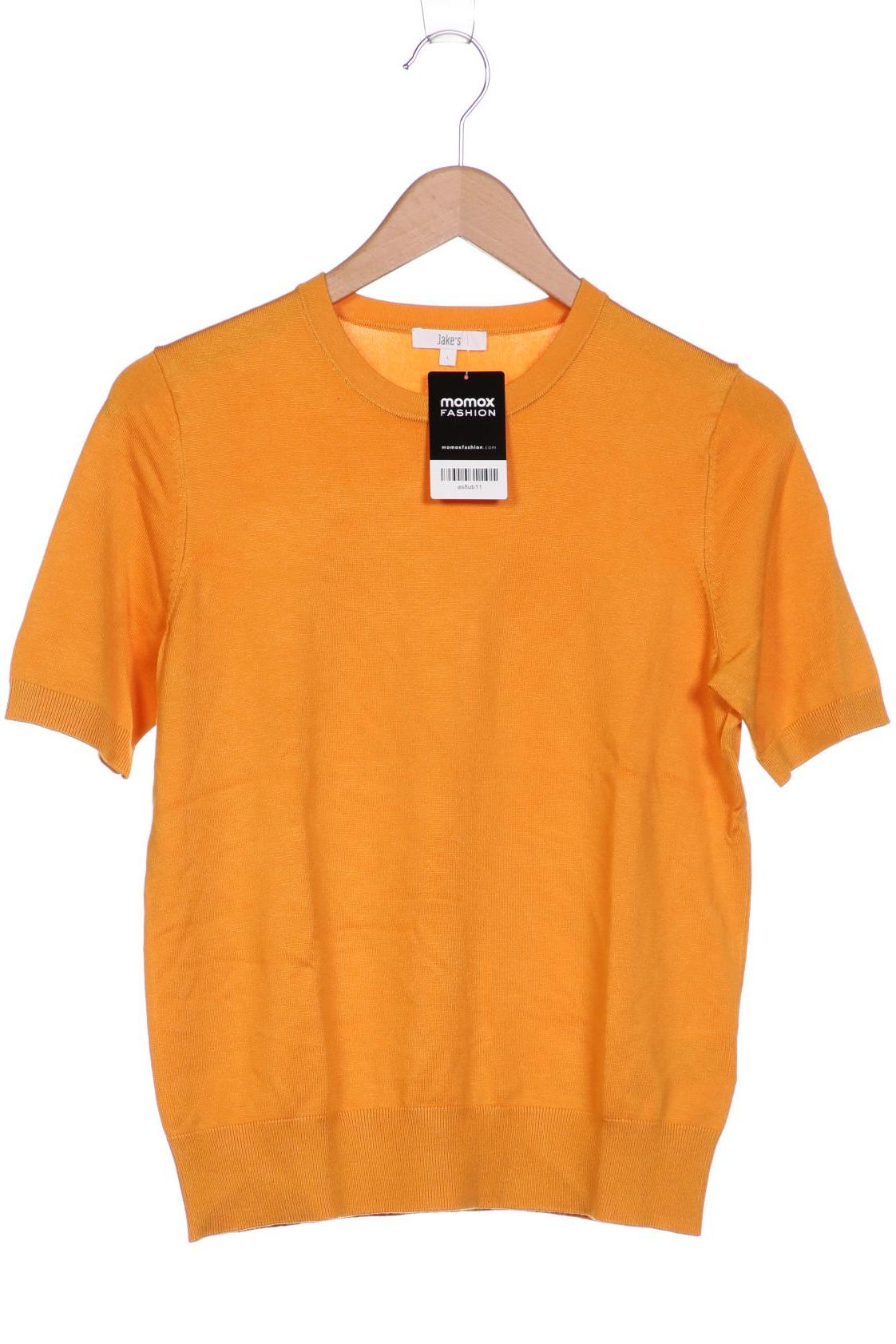 

Jake s Damen Pullover, gelb