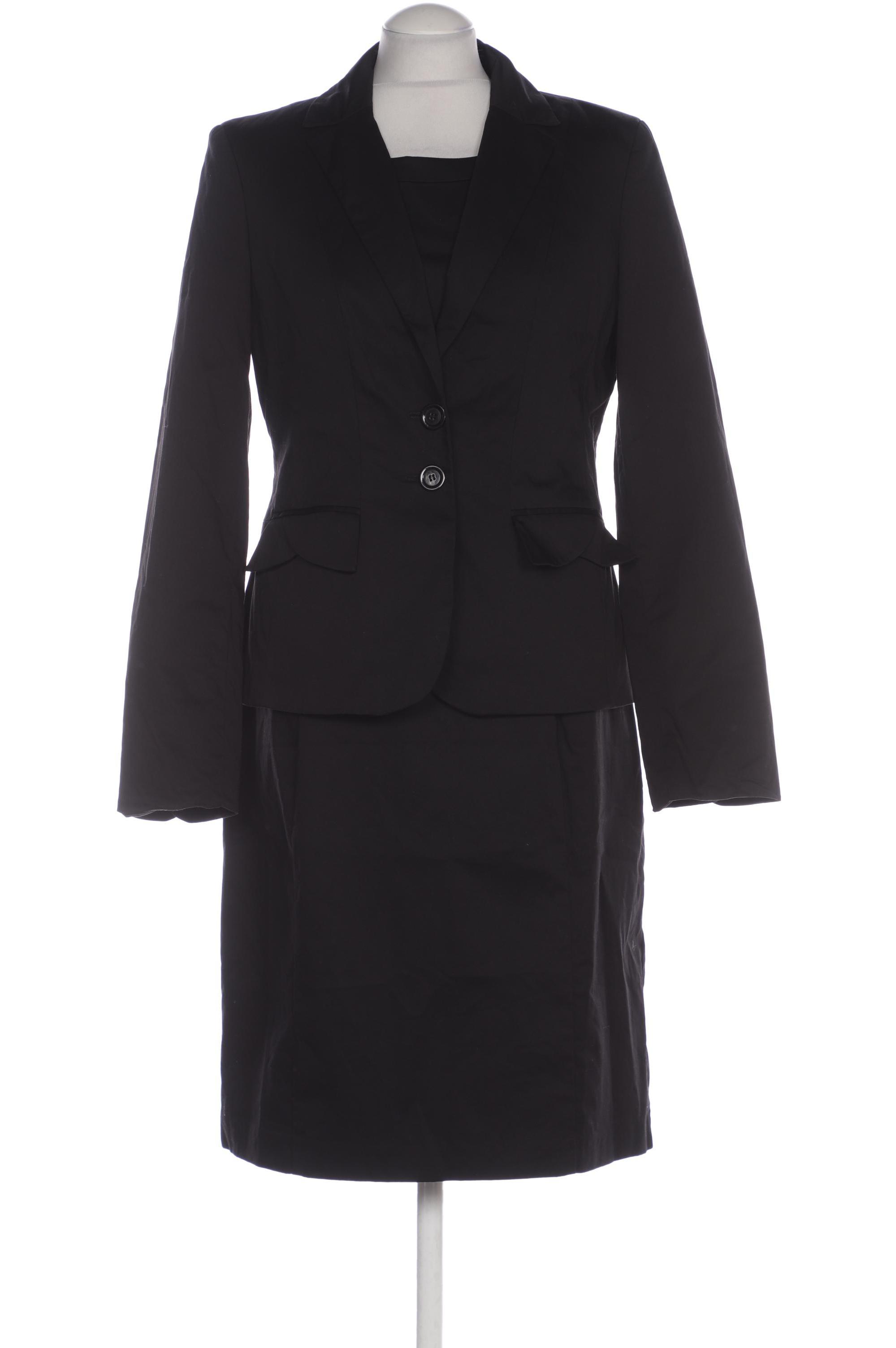 

Jake s Damen Anzug, schwarz, Gr. 40