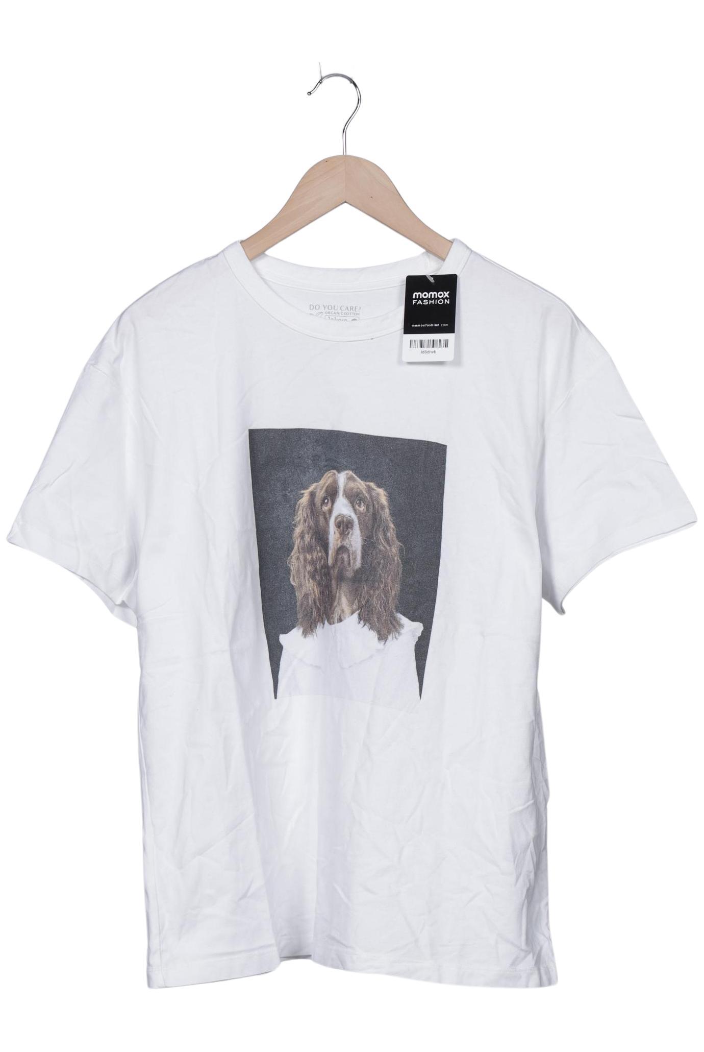 

Jake s Damen T-Shirt, weiß, Gr. 42