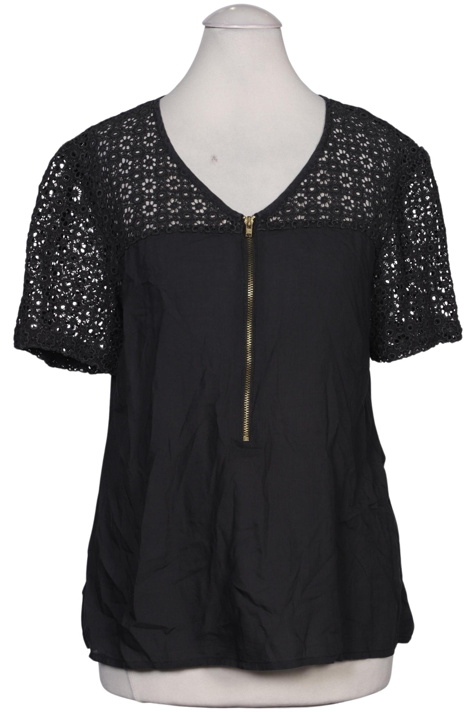 

Jake s Damen Bluse, schwarz, Gr. 36