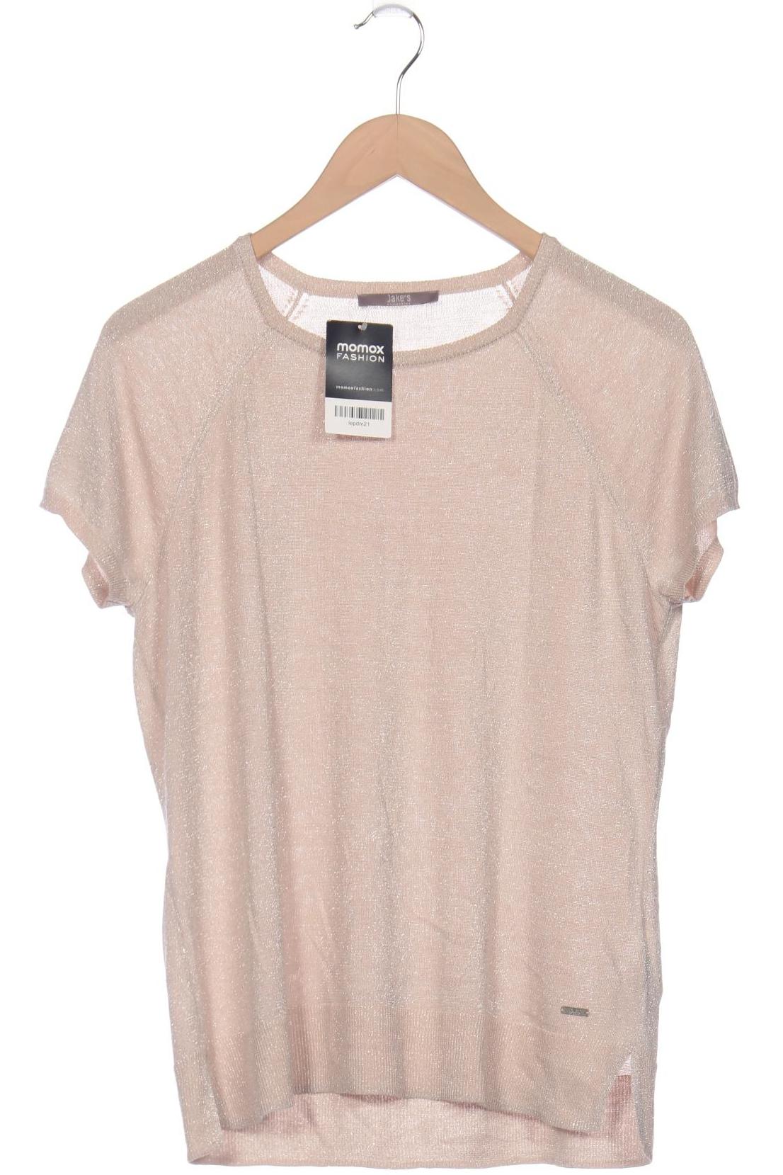 

Jake s Damen Pullover, beige, Gr. 44