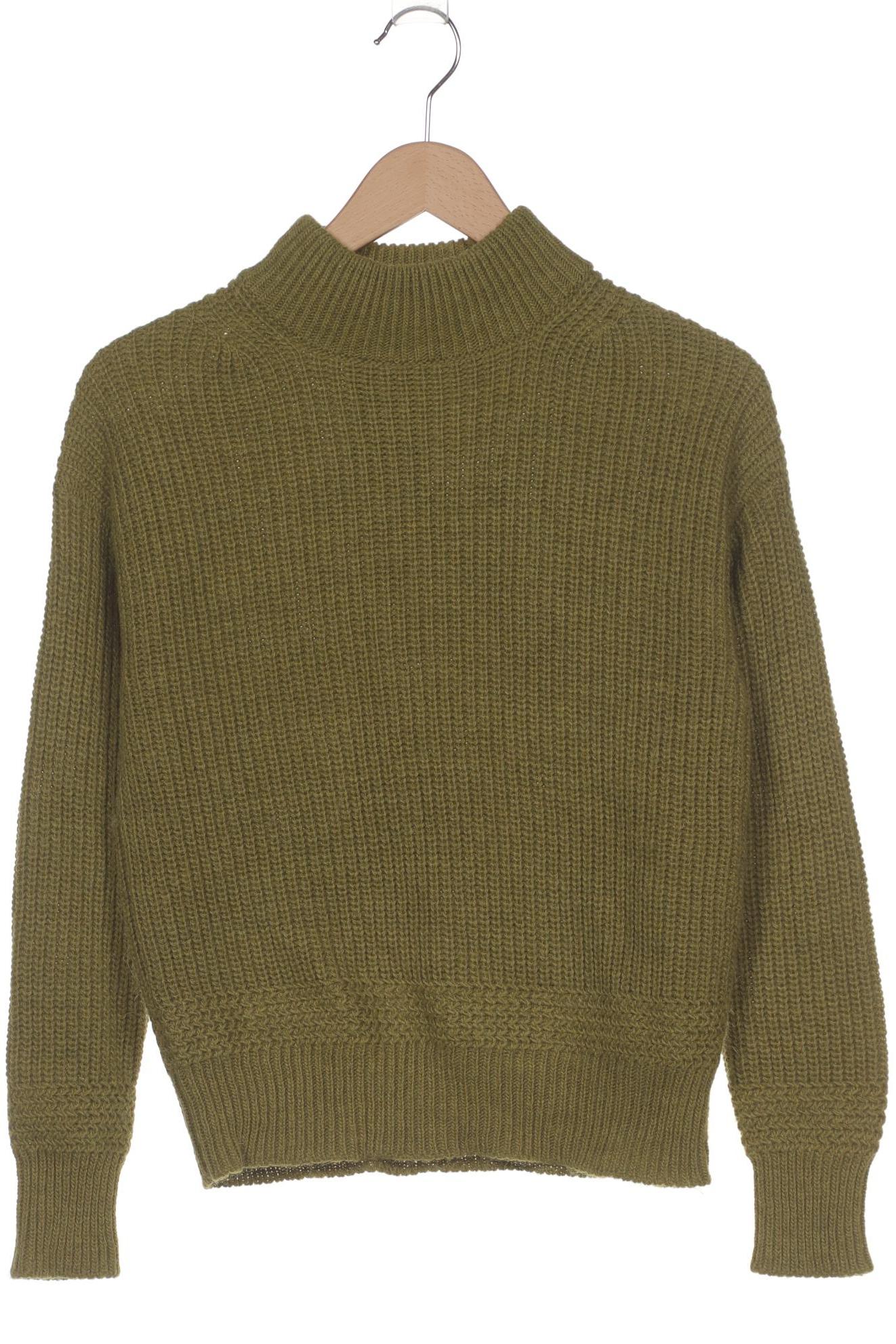 

Jake s Damen Pullover, grün, Gr. 34