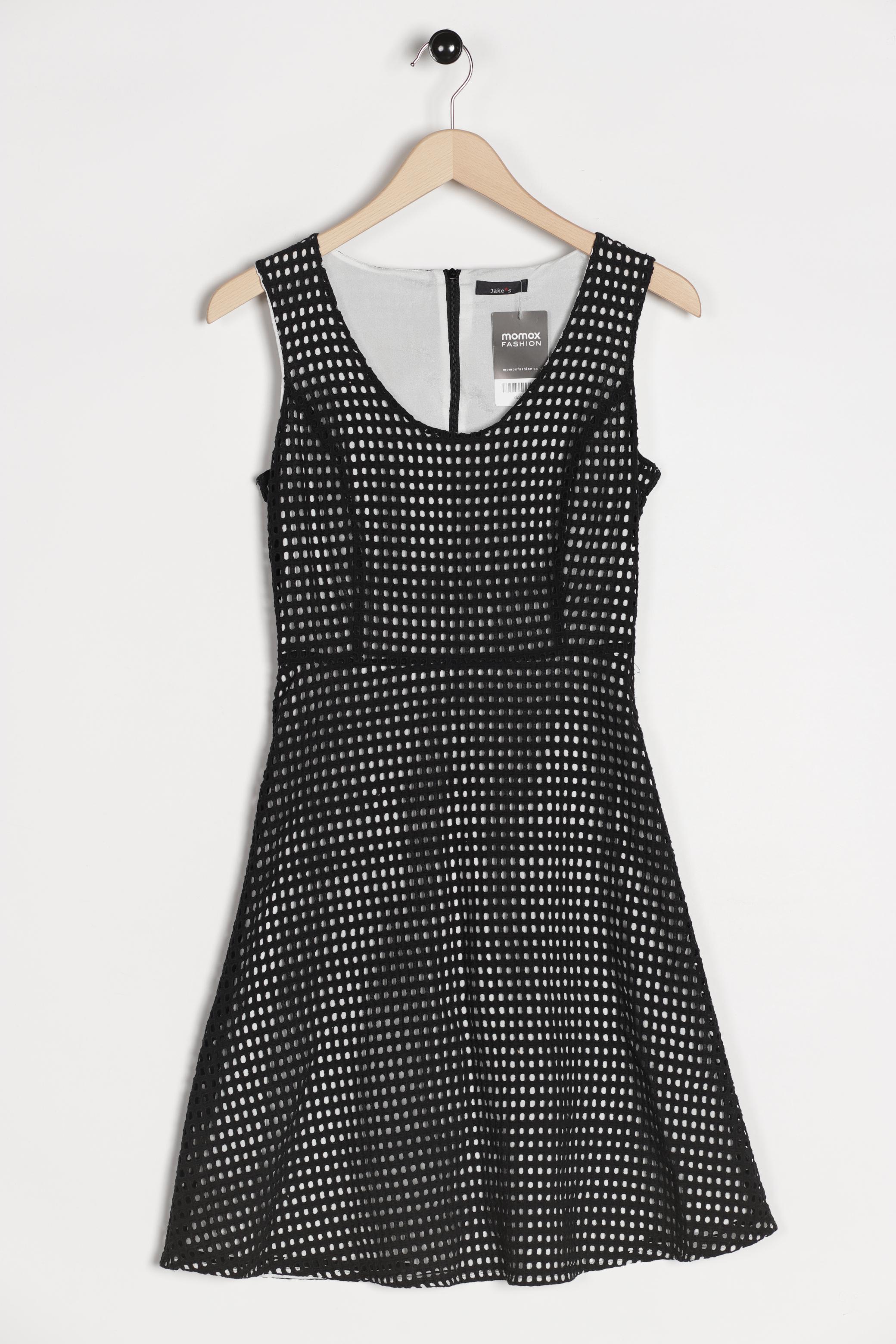 

Jake s Damen Kleid, schwarz