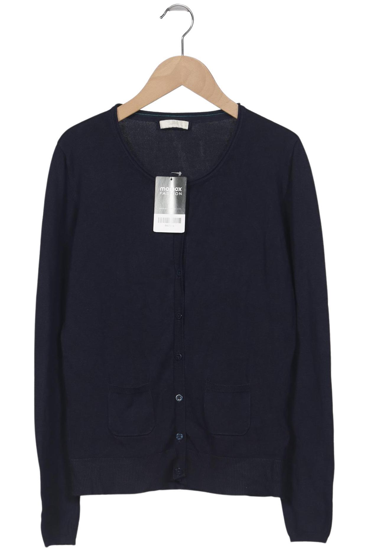 

Jake s Damen Strickjacke, marineblau, Gr. 38