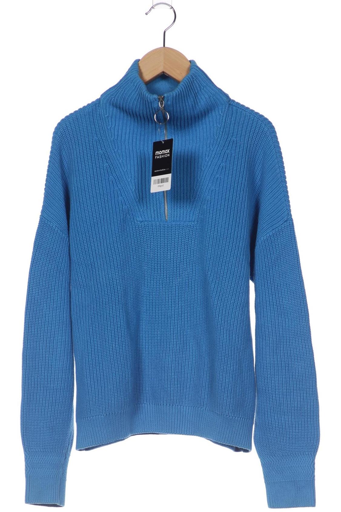 

Jake s Damen Pullover, blau, Gr. 36