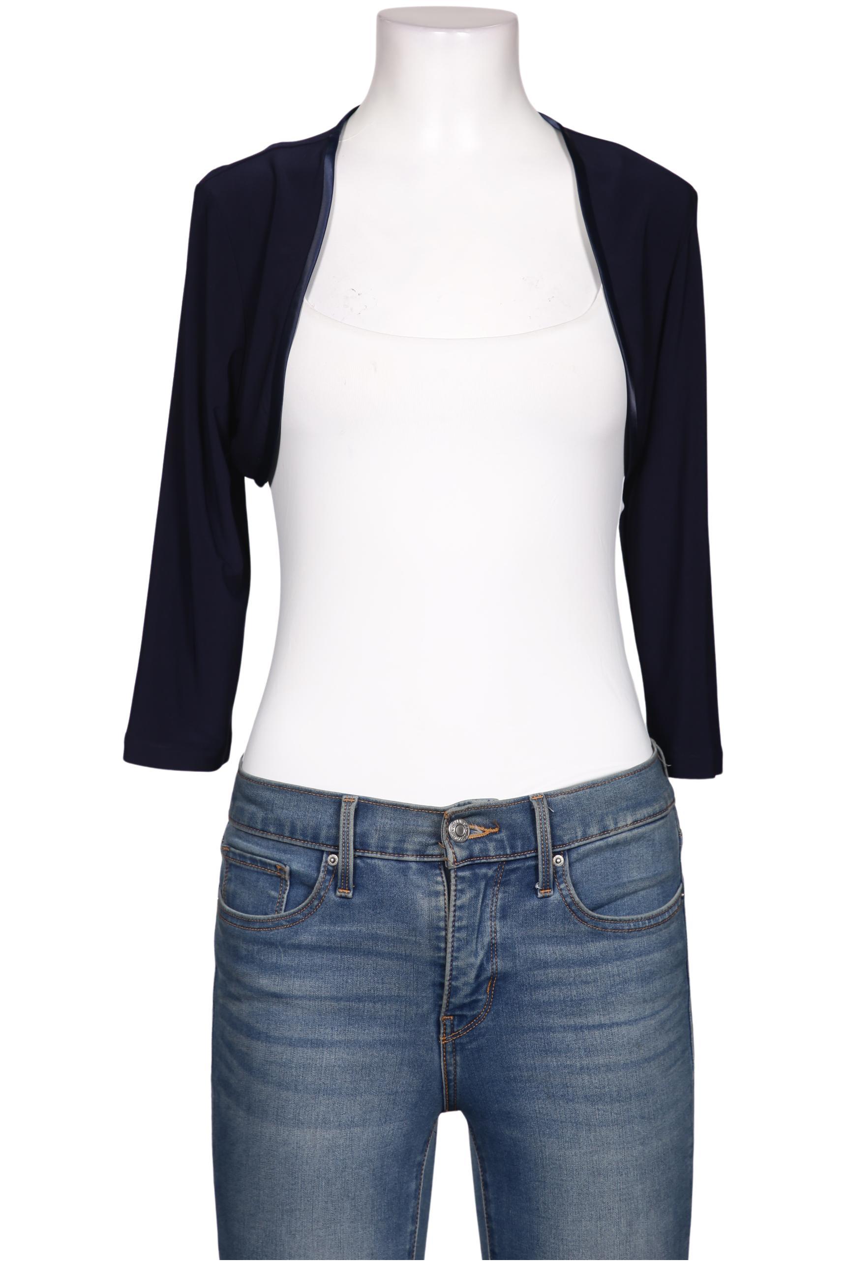 

Jake s Damen Strickjacke, marineblau, Gr. 38