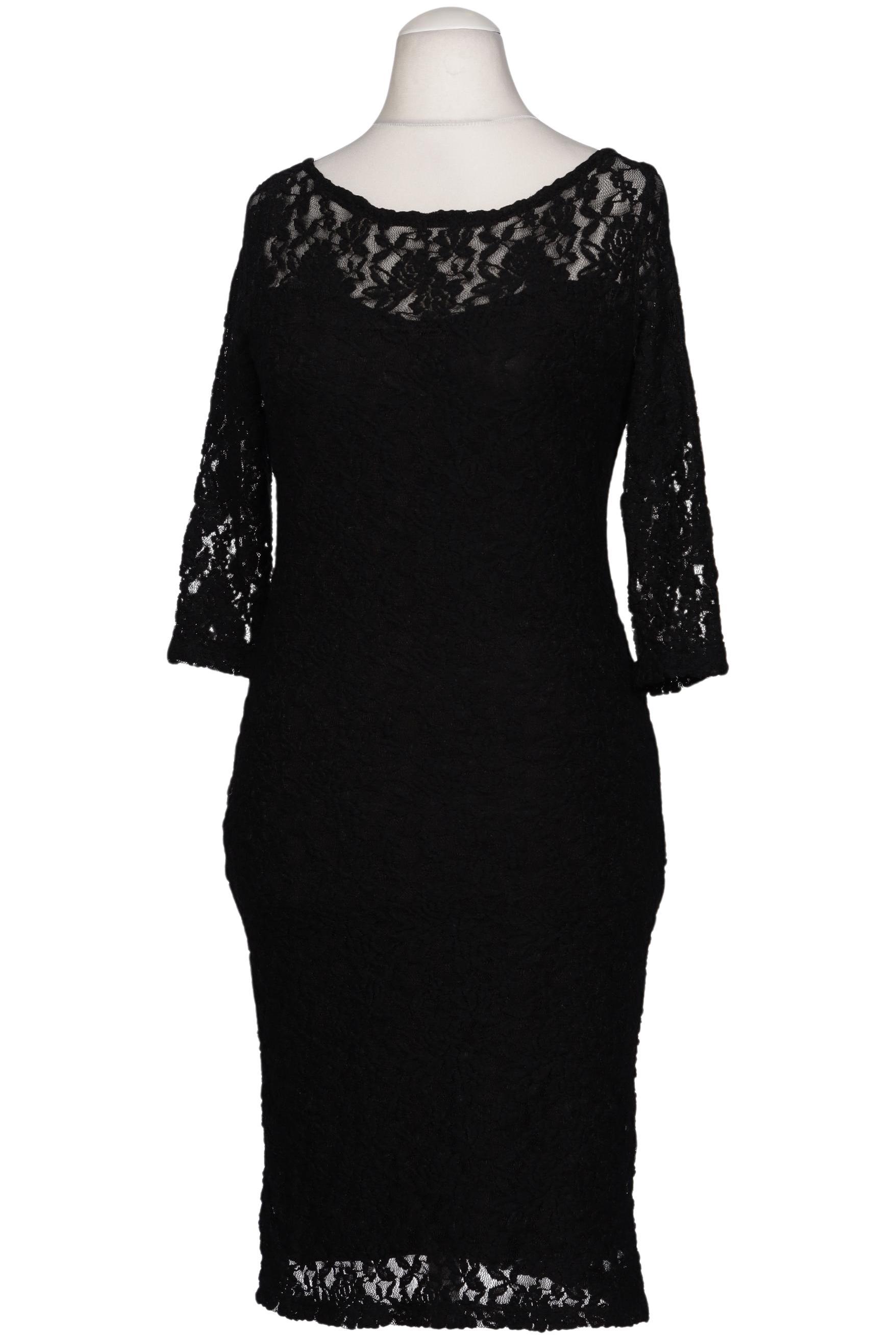 

Jake s Damen Kleid, schwarz, Gr. 36