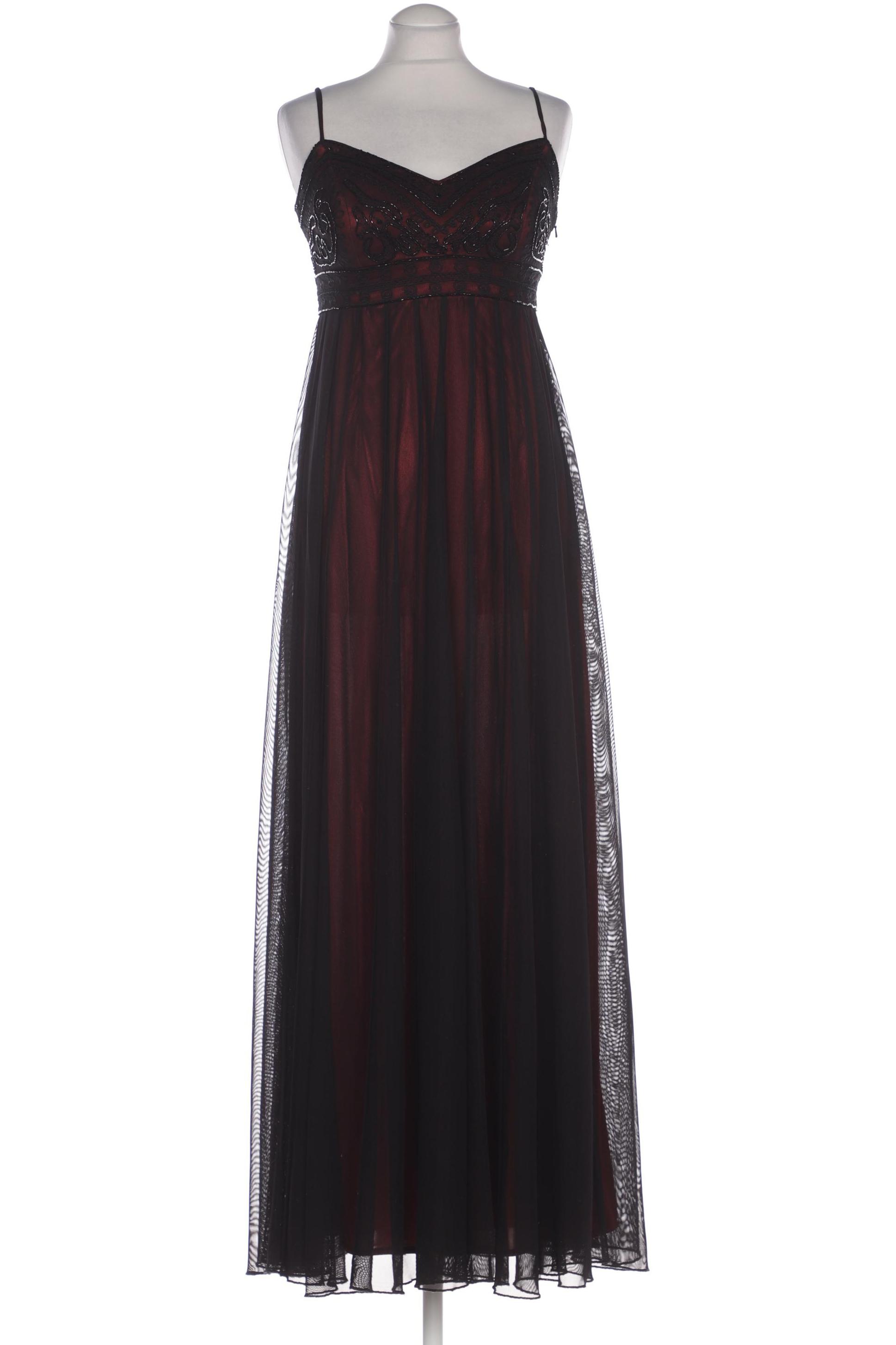 

Jake s Damen Kleid, bordeaux, Gr. 36