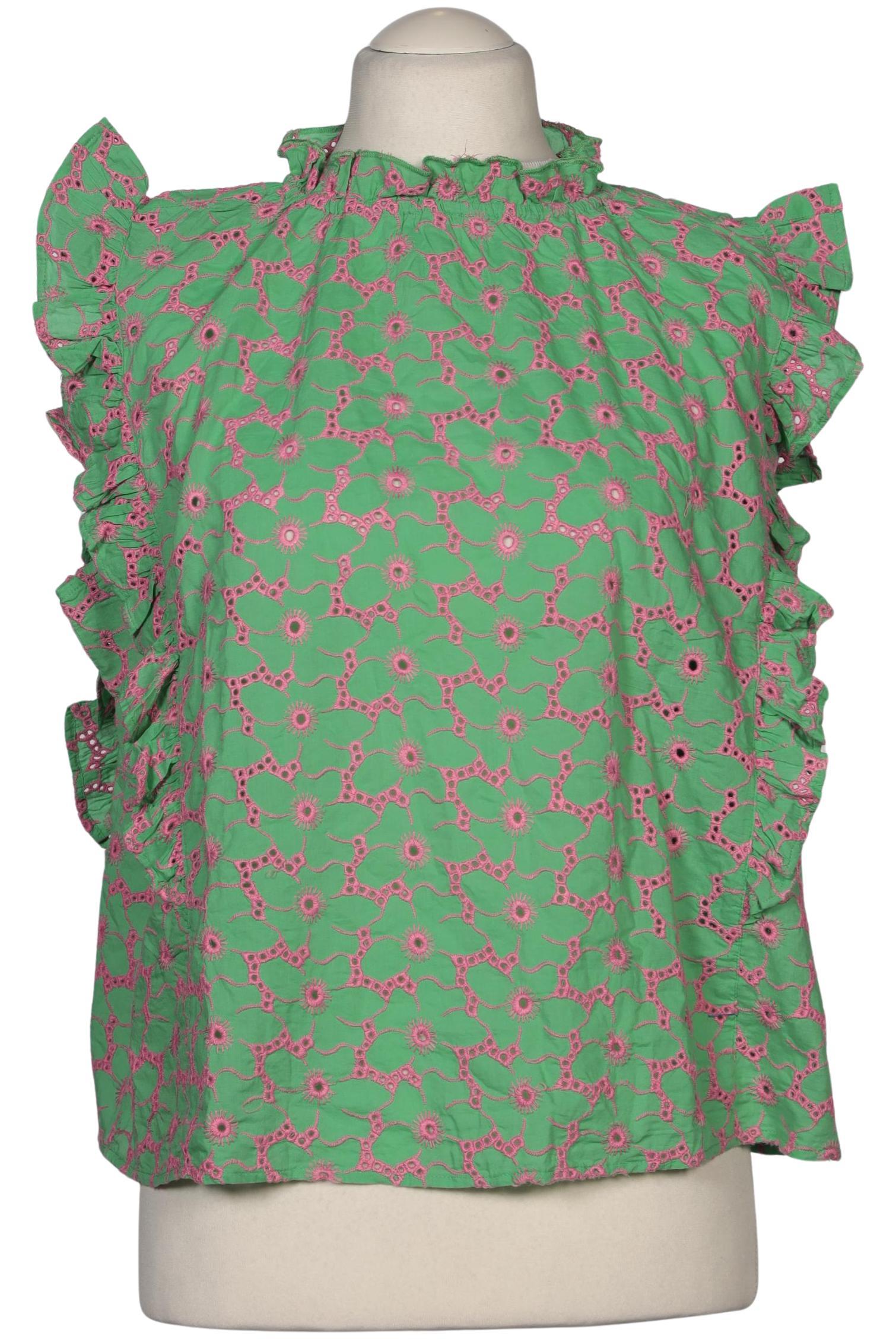 

Jake s Damen Bluse, mehrfarbig, Gr. 46