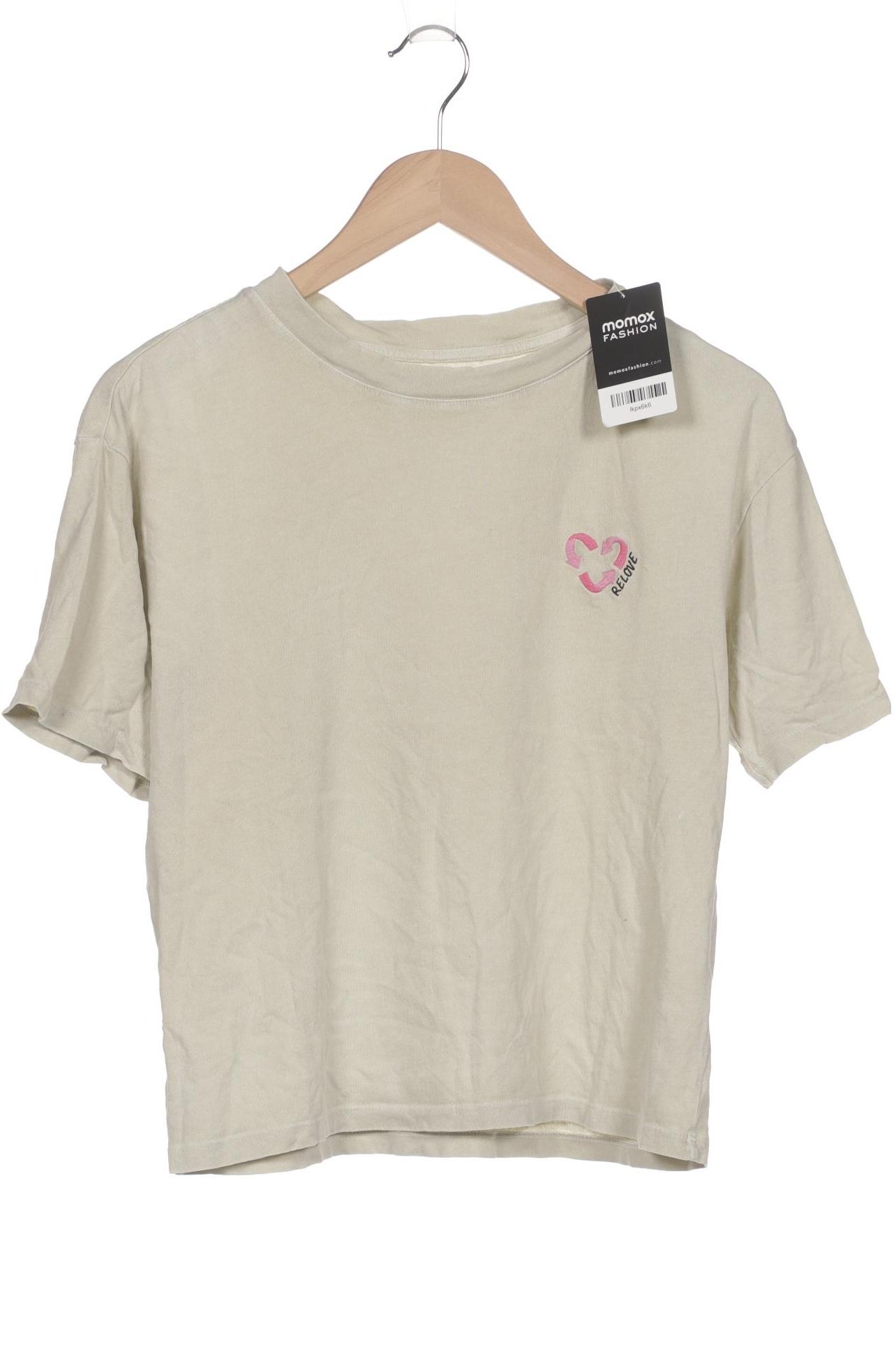 

Jake s Damen T-Shirt, hellgrün, Gr. 34