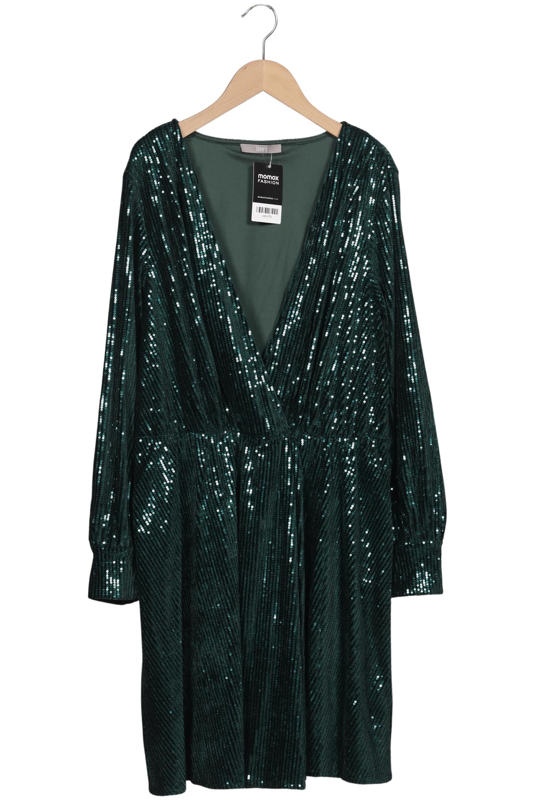 

Jake s Damen Kleid, grün, Gr. 42