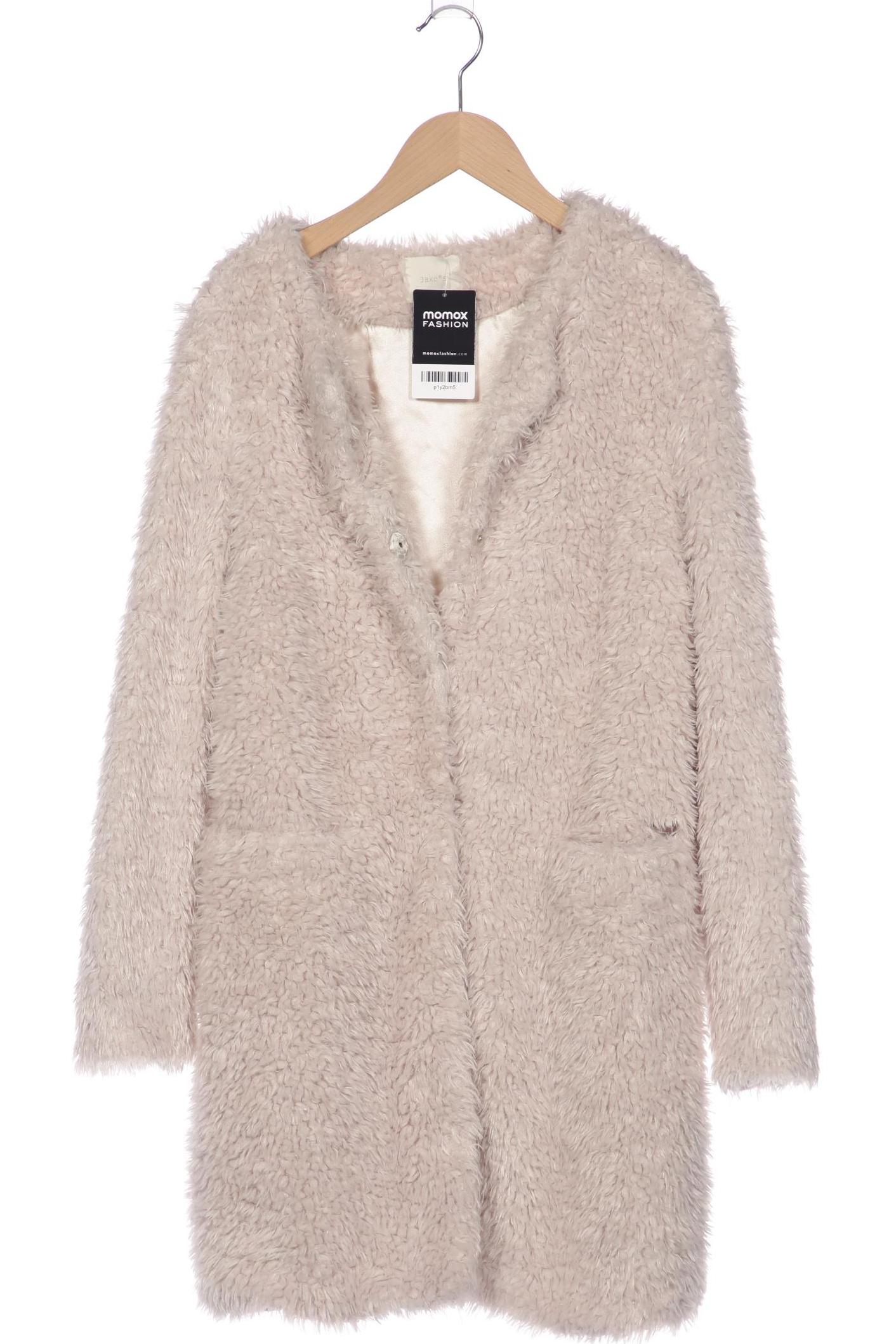 

Jake s Damen Mantel, beige, Gr. 40