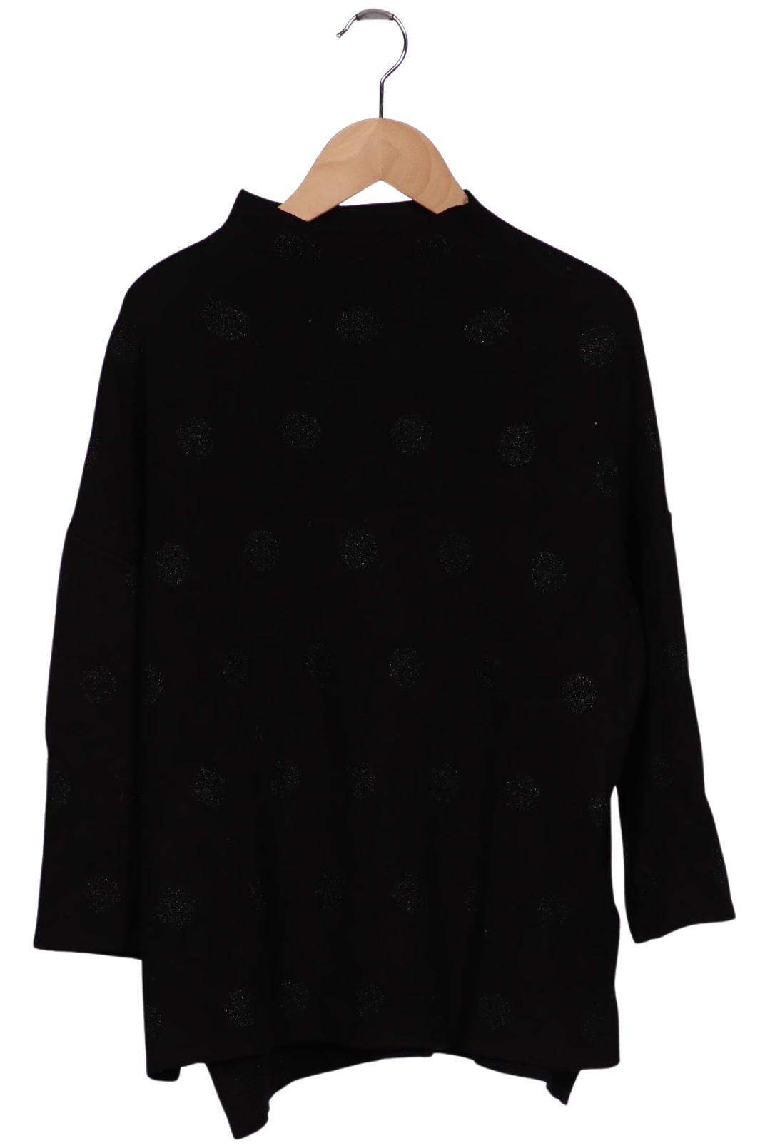 

Jake s Damen Pullover, schwarz, Gr. 38