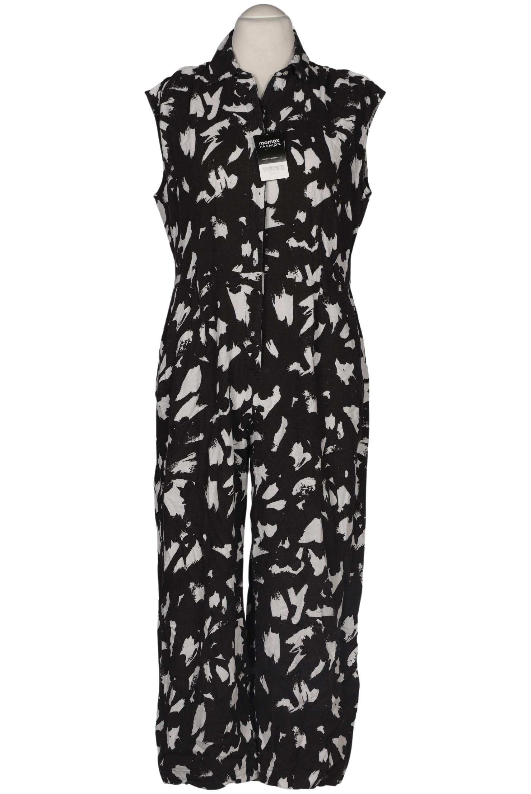 

Jake s Damen Jumpsuit/Overall, schwarz, Gr. 42