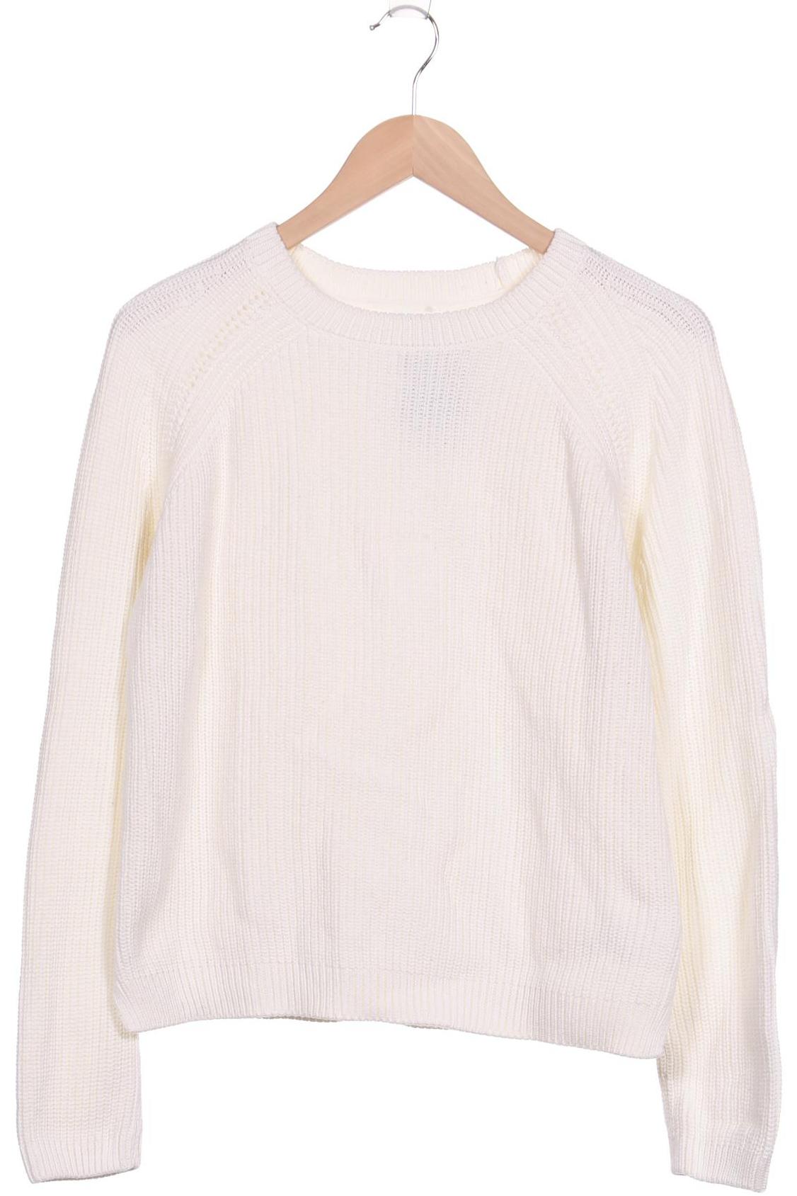 

Jake s Damen Pullover, weiß, Gr. 38