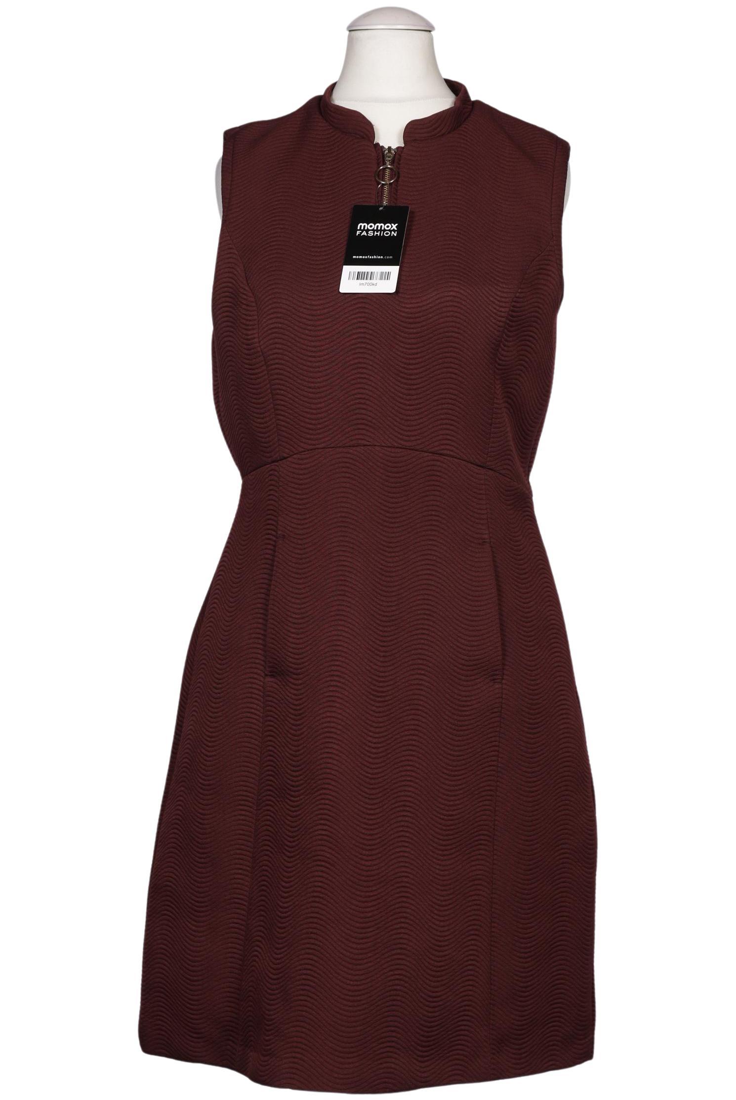 

Jake s Damen Kleid, bordeaux, Gr. 36