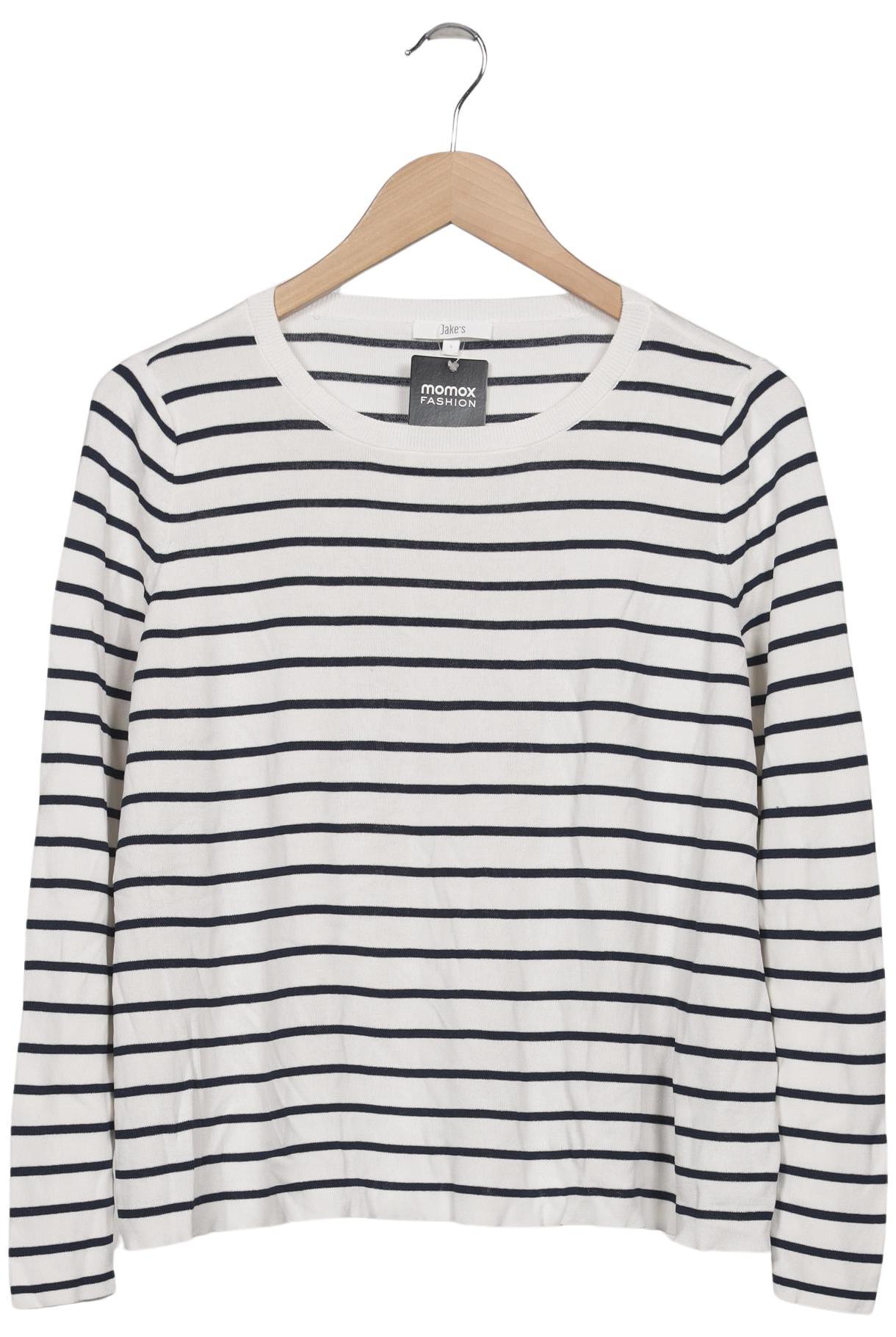 

Jake s Damen Pullover, mehrfarbig, Gr. 42