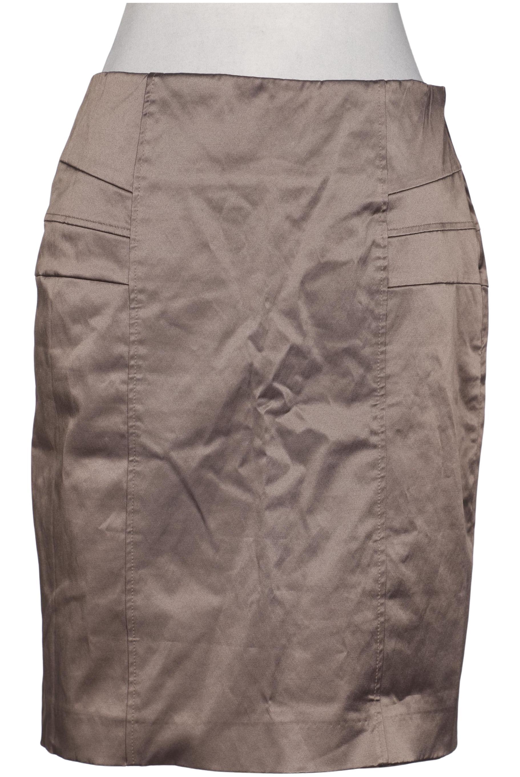 

Jake s Damen Rock, beige, Gr. 34