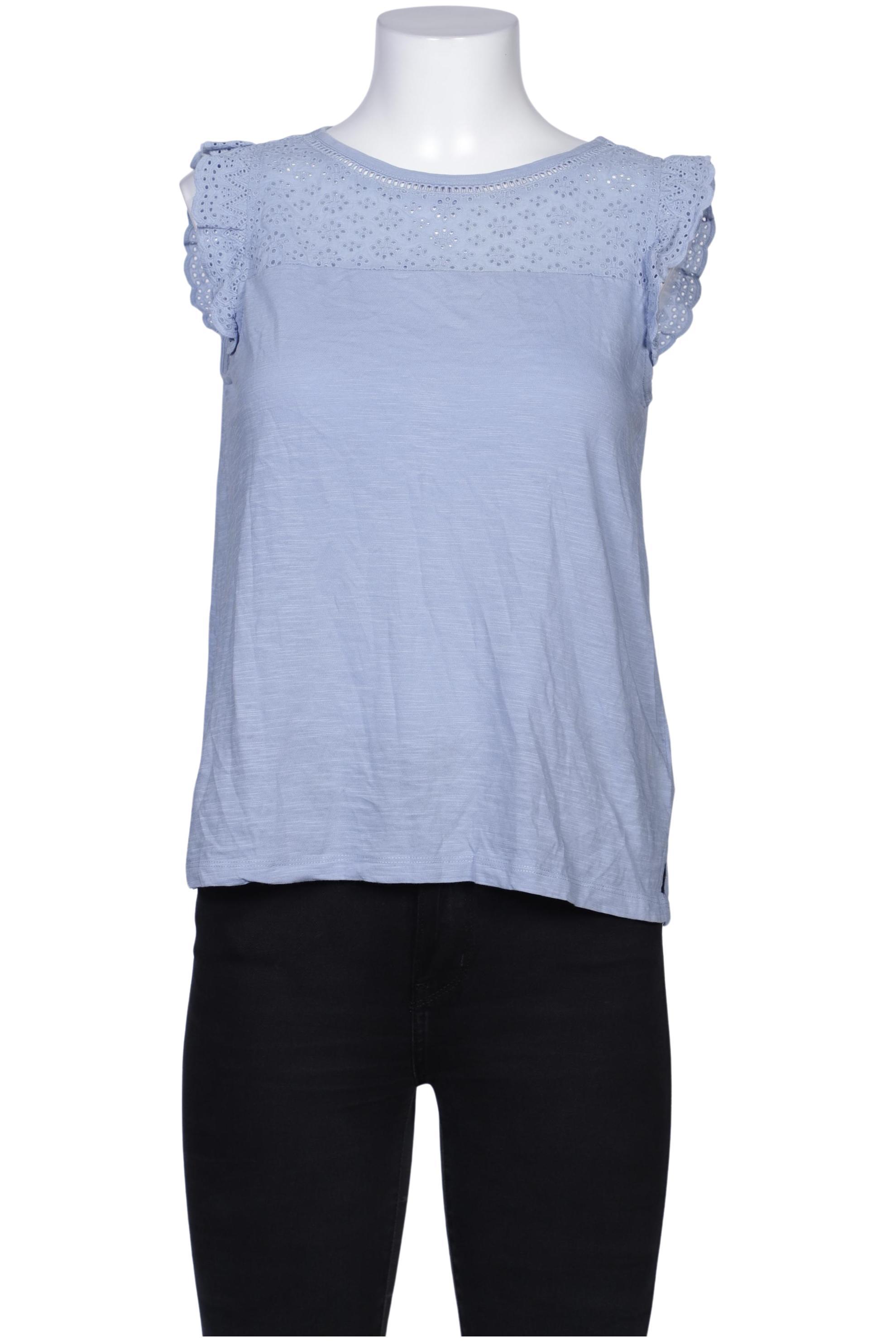 

Jake s Damen T-Shirt, hellblau, Gr. 38