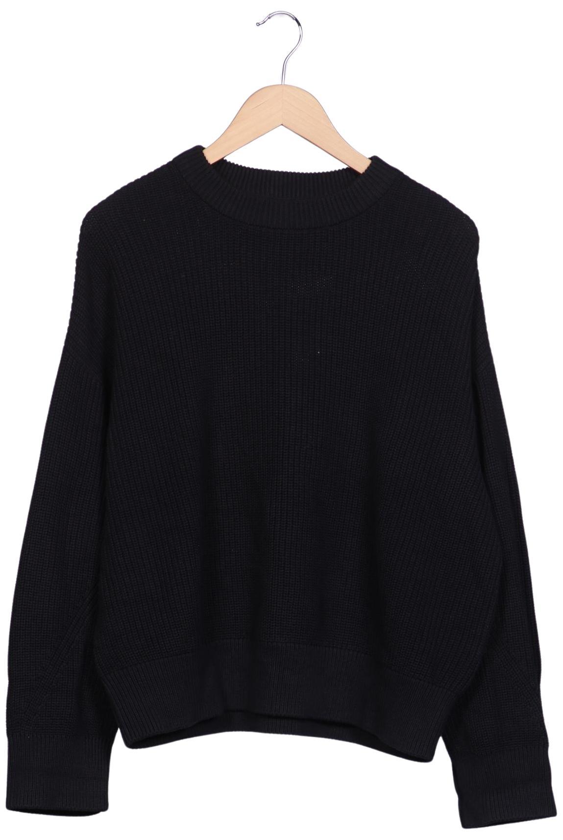 

Jake s Damen Pullover, schwarz, Gr. 44