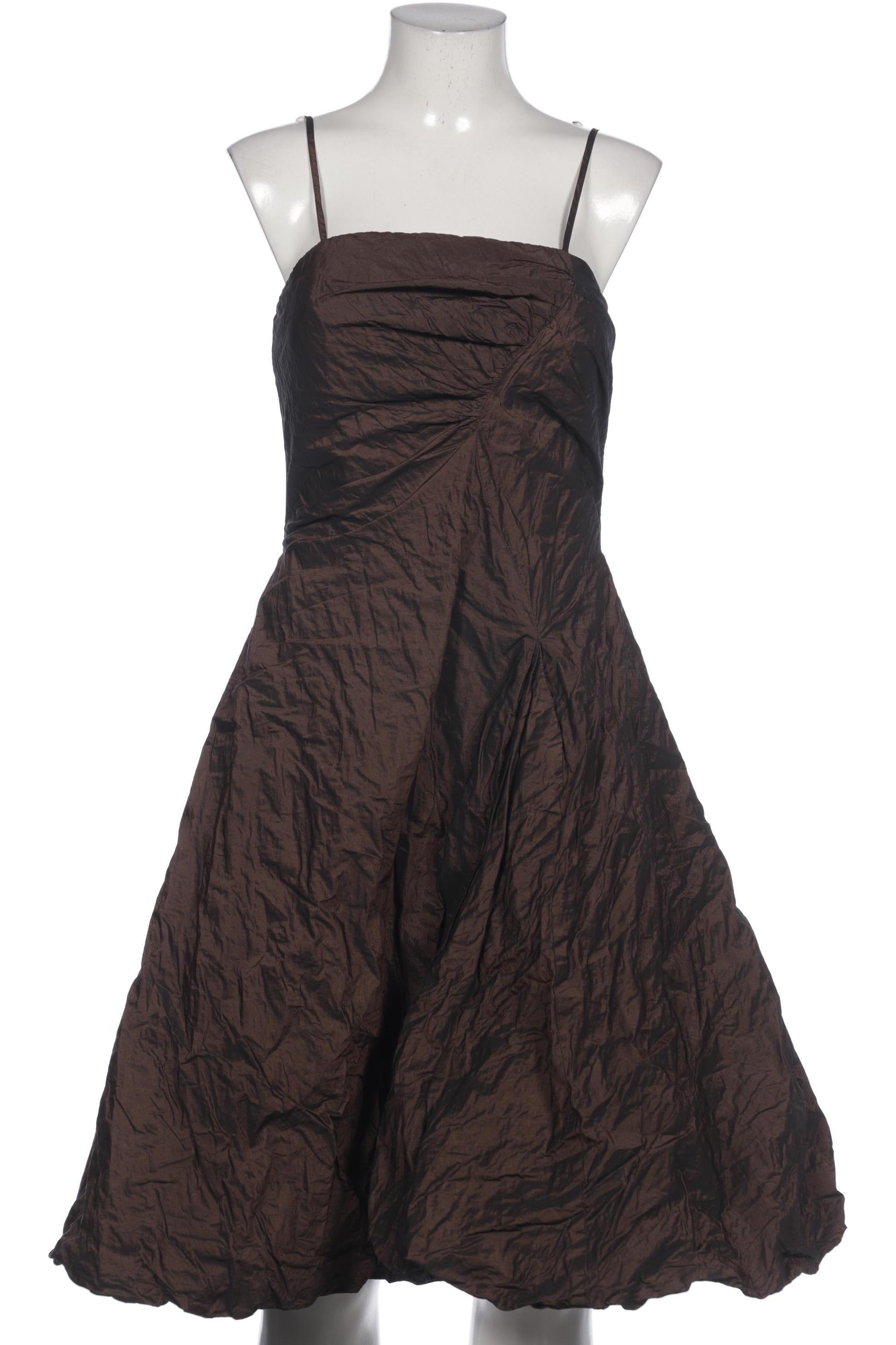 

Jake s Damen Kleid, braun, Gr. 40