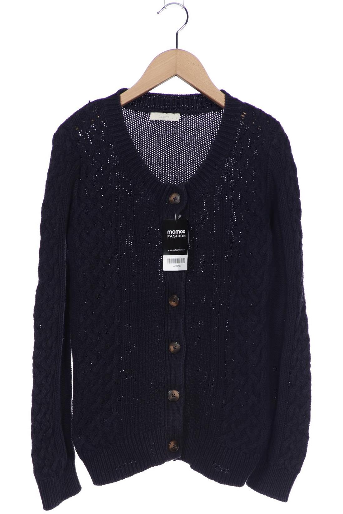 

Jake s Damen Strickjacke, marineblau, Gr. 38