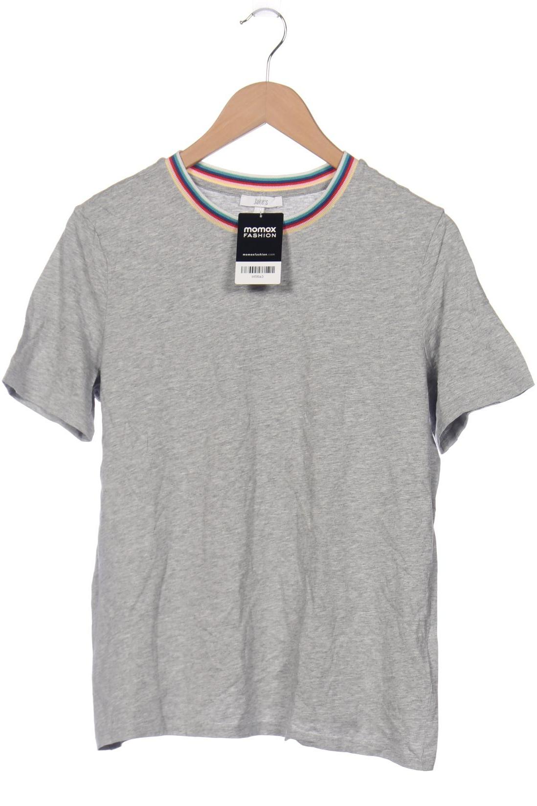 

Jake s Damen T-Shirt, grau