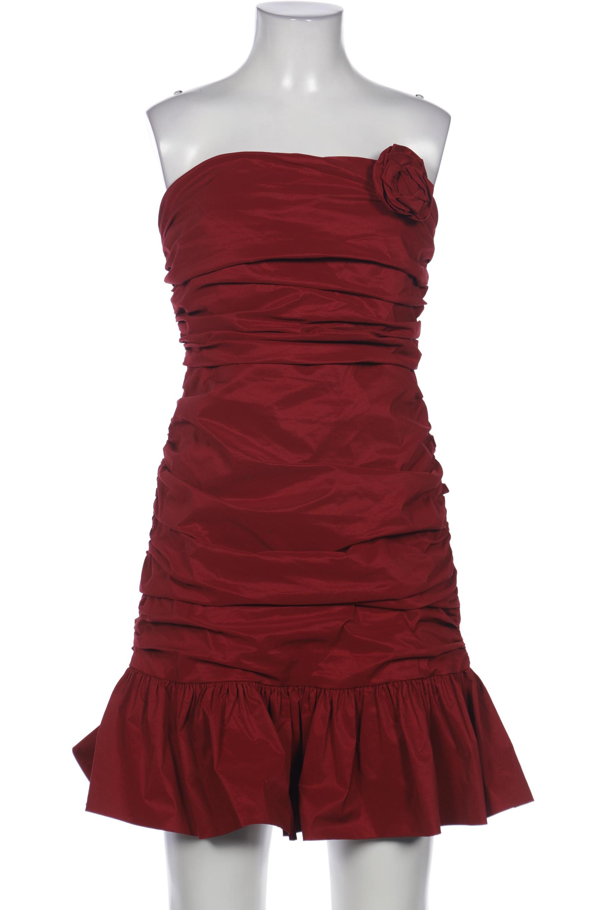 

Jake s Damen Kleid, bordeaux