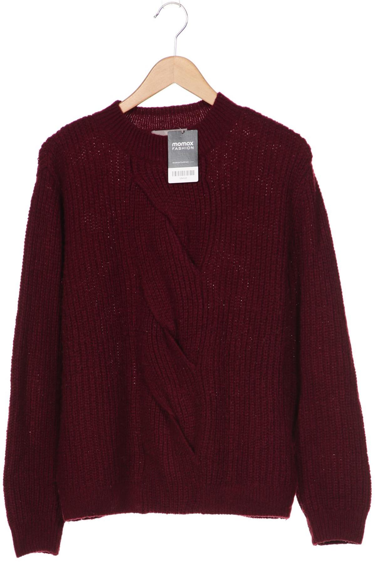 

Jake s Damen Pullover, bordeaux, Gr. 40