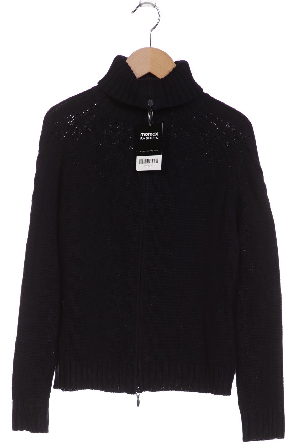 

Jake s Damen Strickjacke, marineblau, Gr. 38