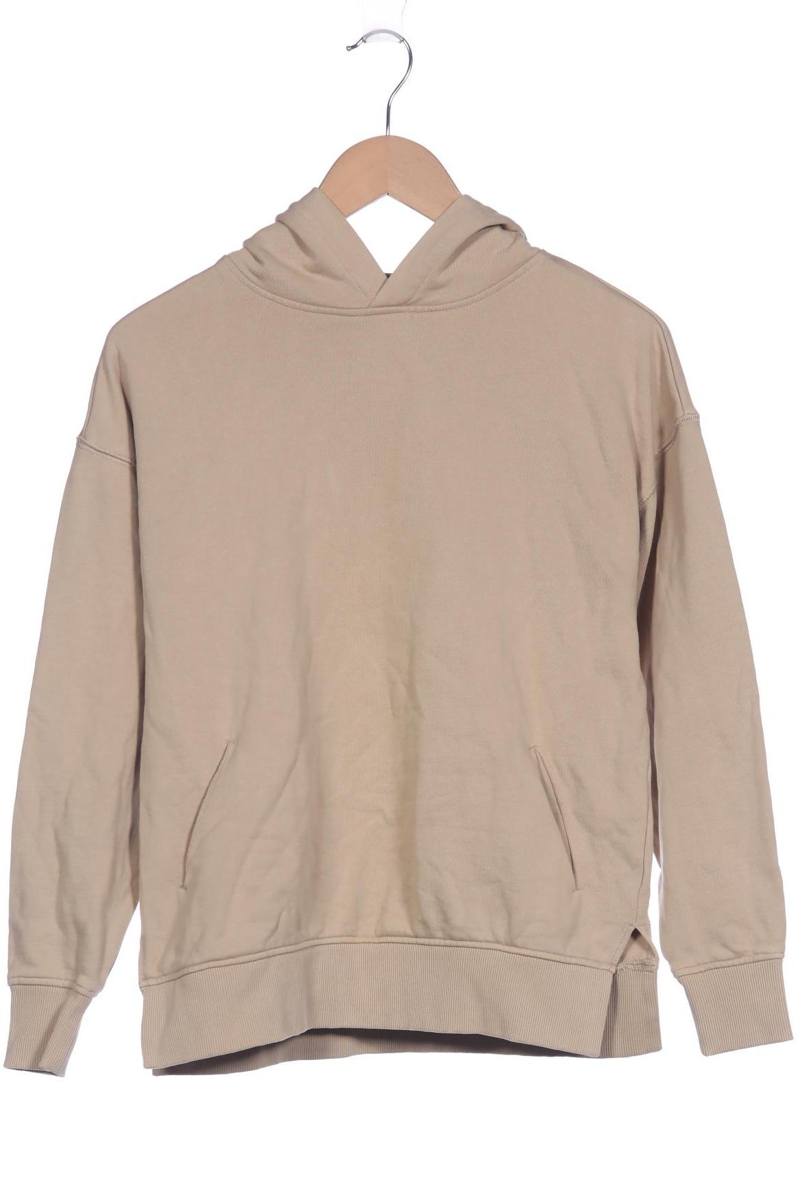 

Jake s Damen Kapuzenpullover, beige, Gr. 34