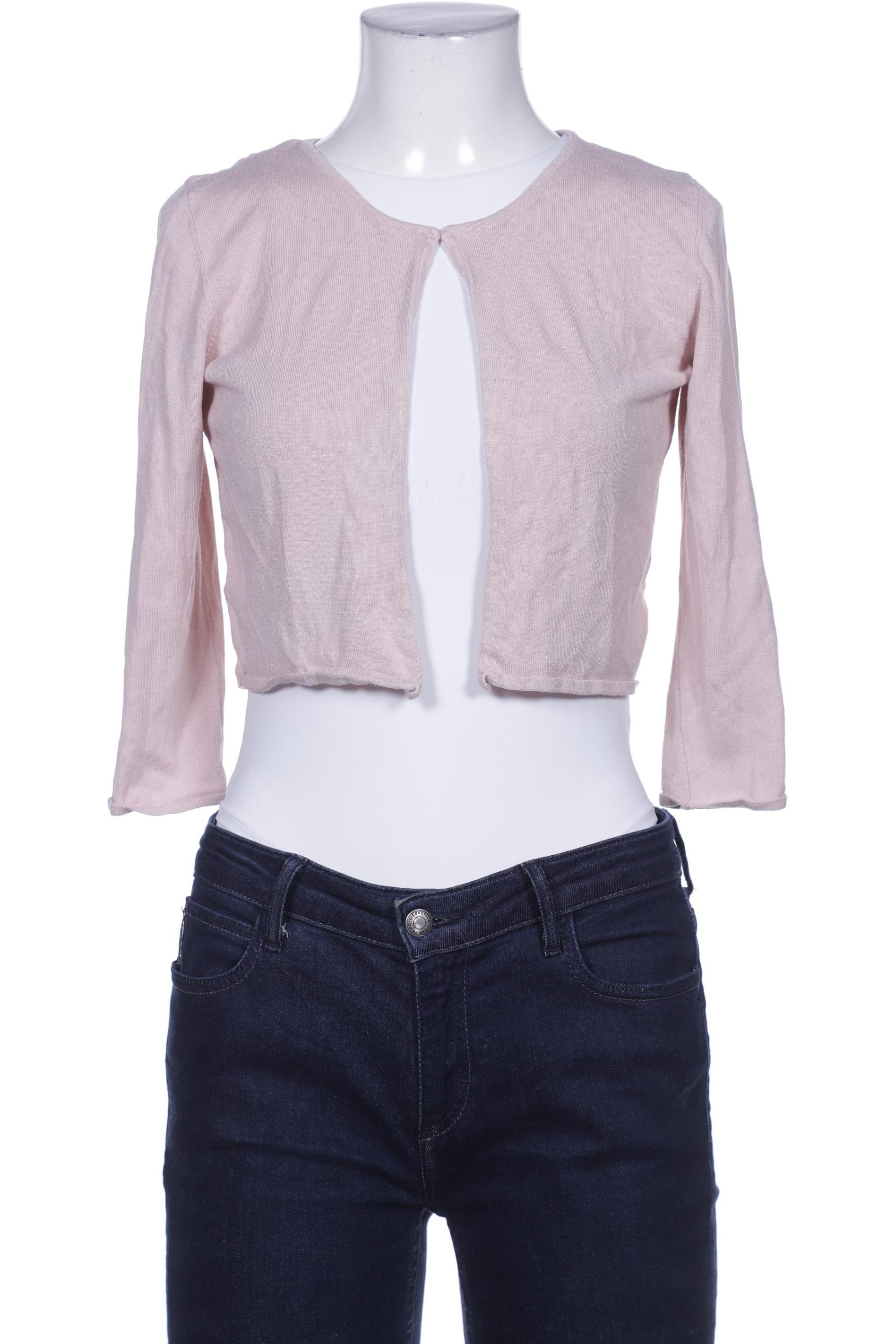 

Jake s Damen Strickjacke, pink, Gr. 34