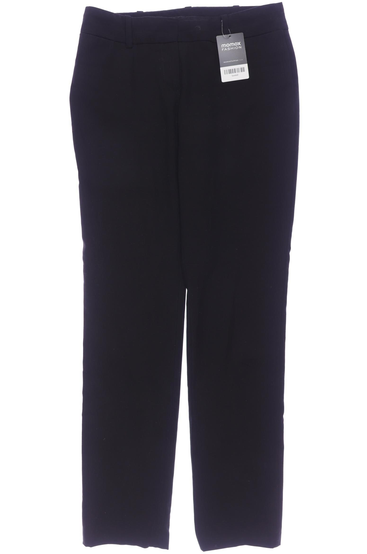 

Jake s Damen Stoffhose, schwarz, Gr. 34
