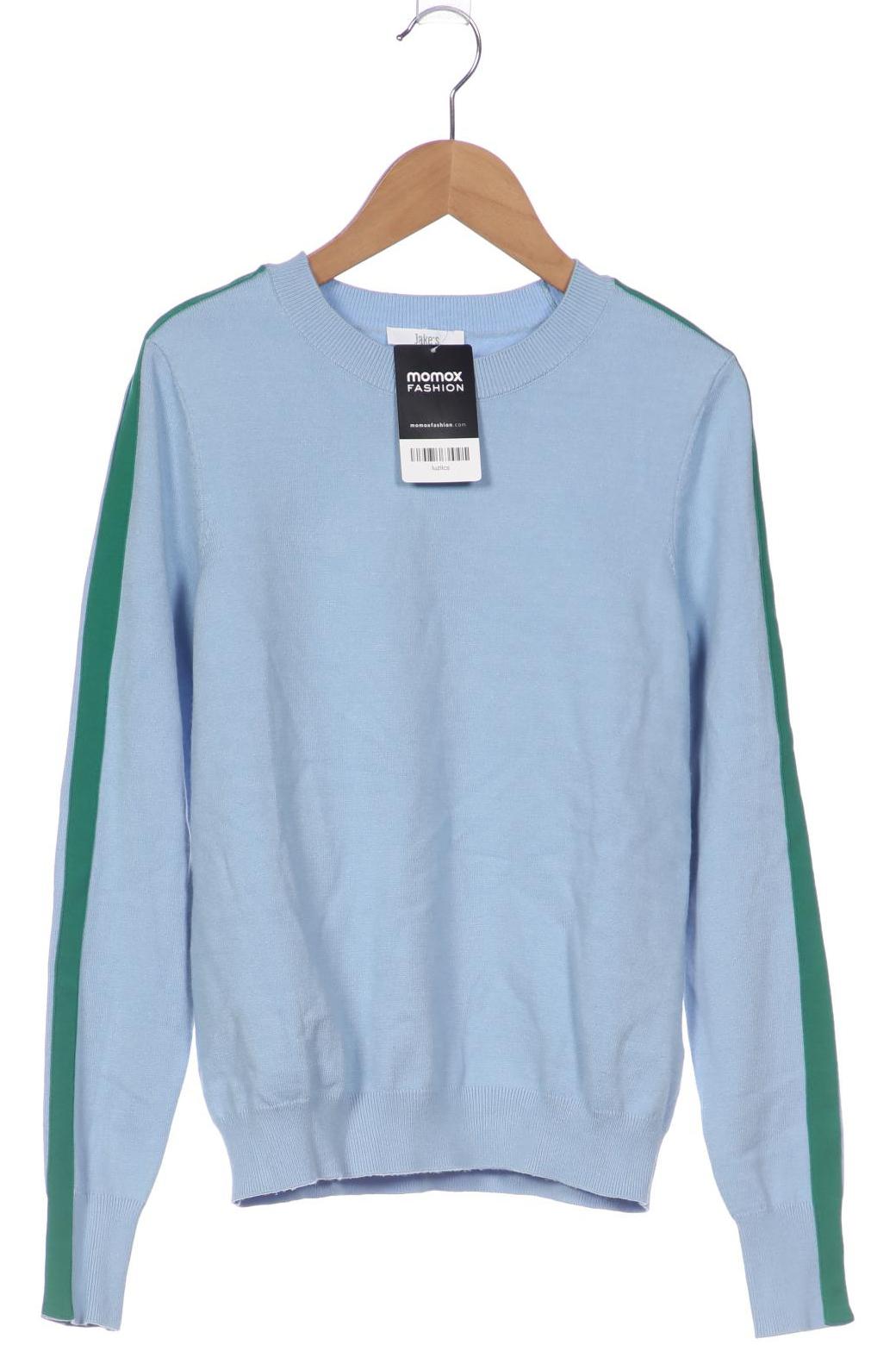 

Jake s Damen Pullover, hellblau, Gr. 36
