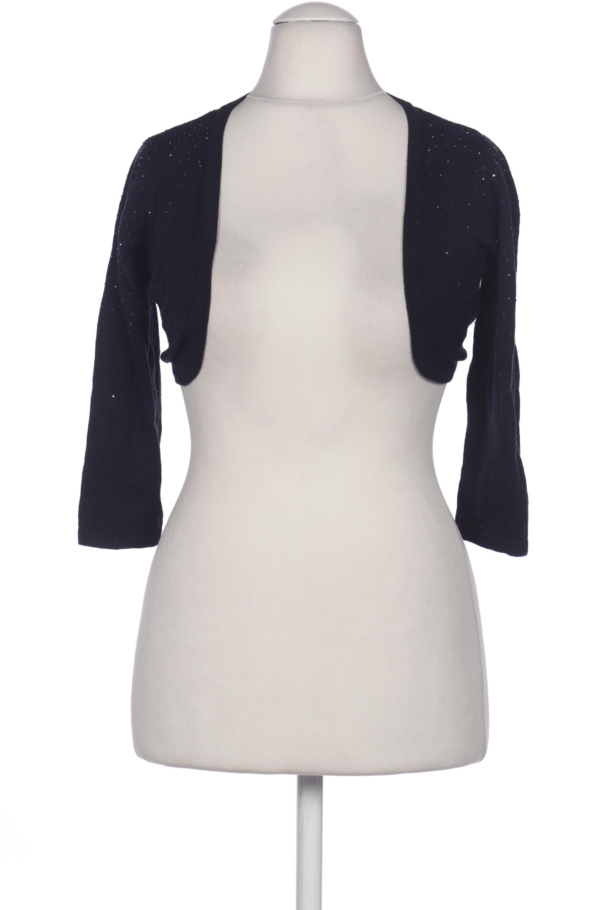 

Jake s Damen Strickjacke, marineblau, Gr. 36
