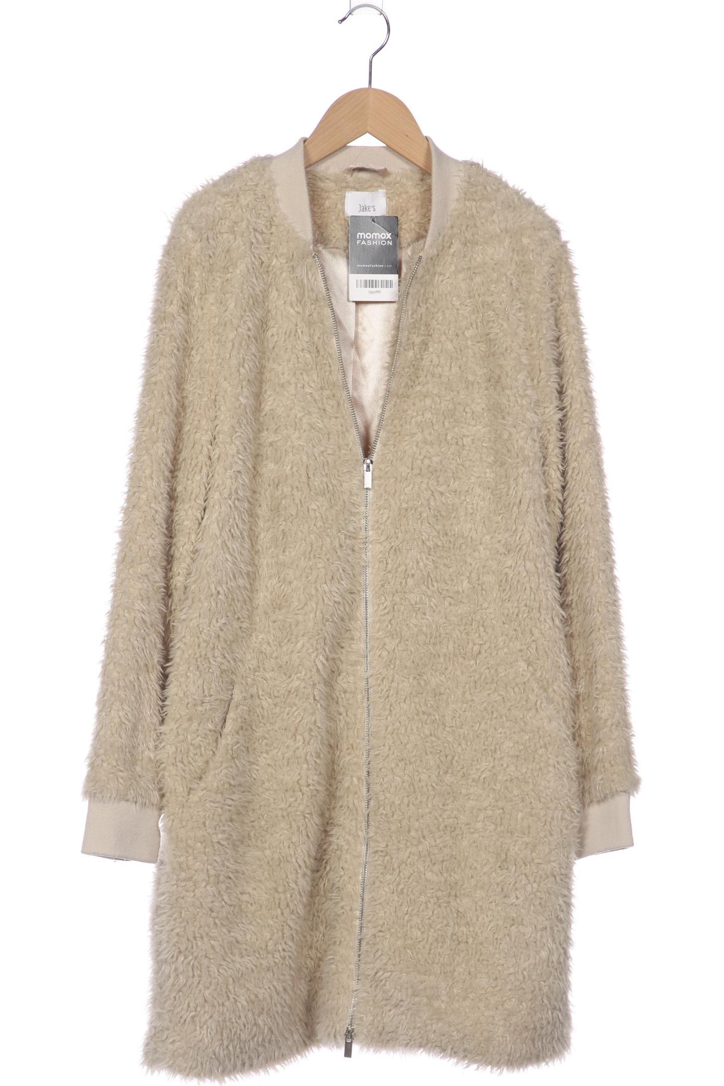 

Jake s Damen Mantel, beige, Gr. 44